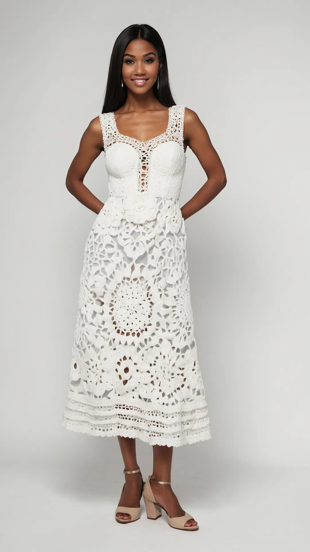 Cool Crochet Couture