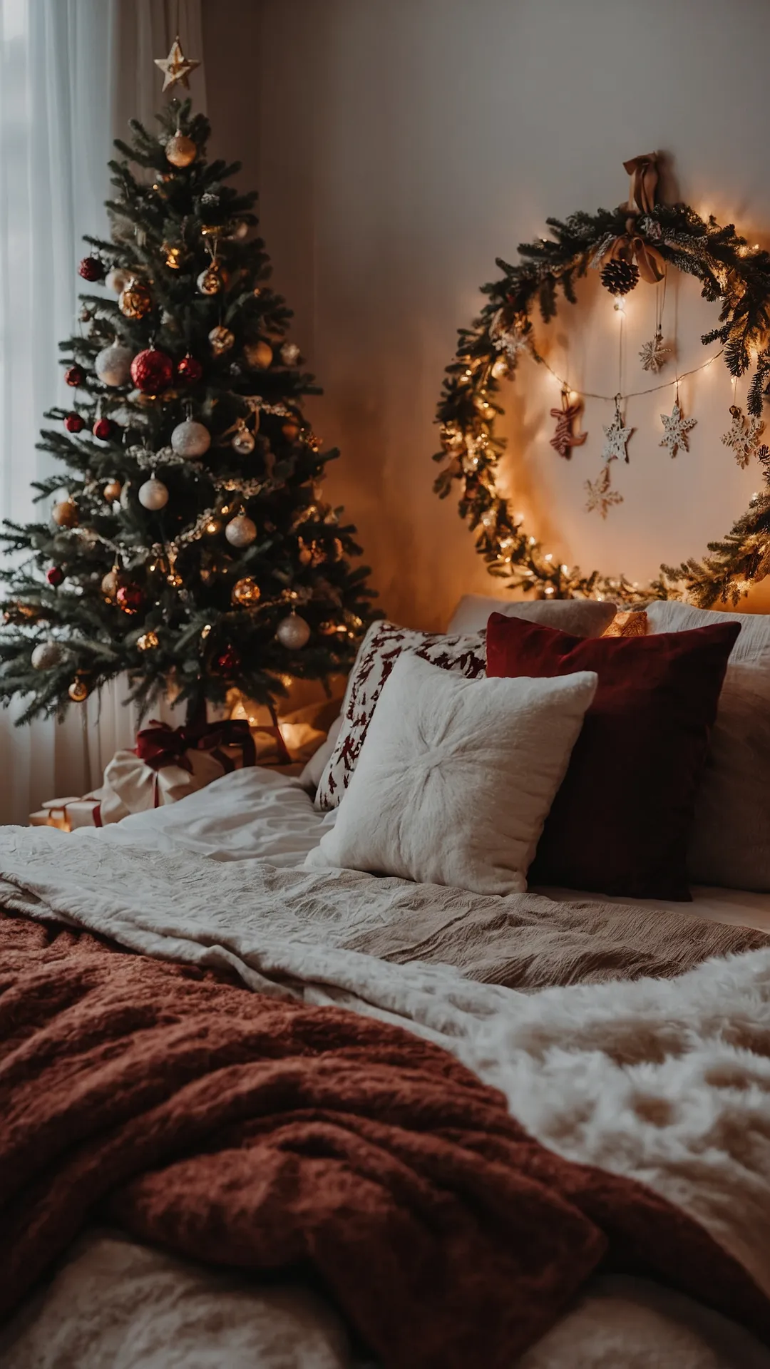 The Ultimate Yule Nest