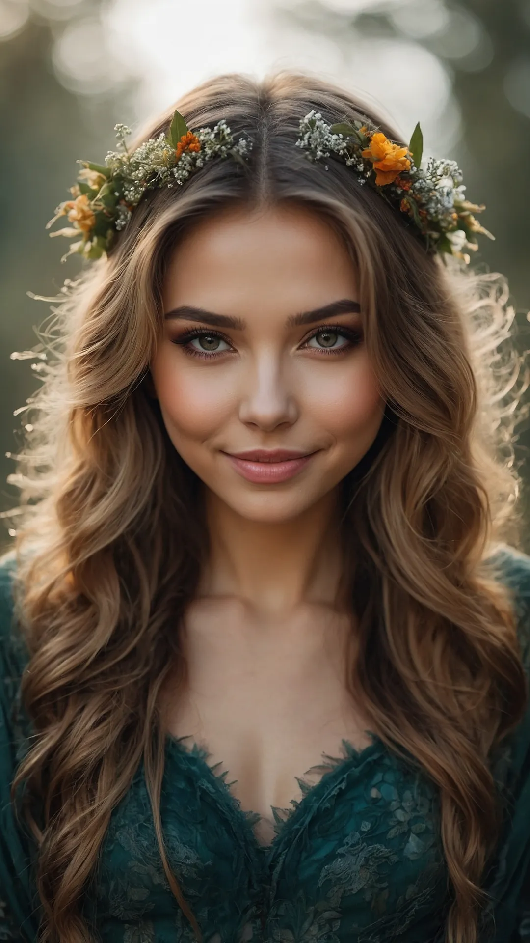 Dust & Drapes: Tink's Hair Tale