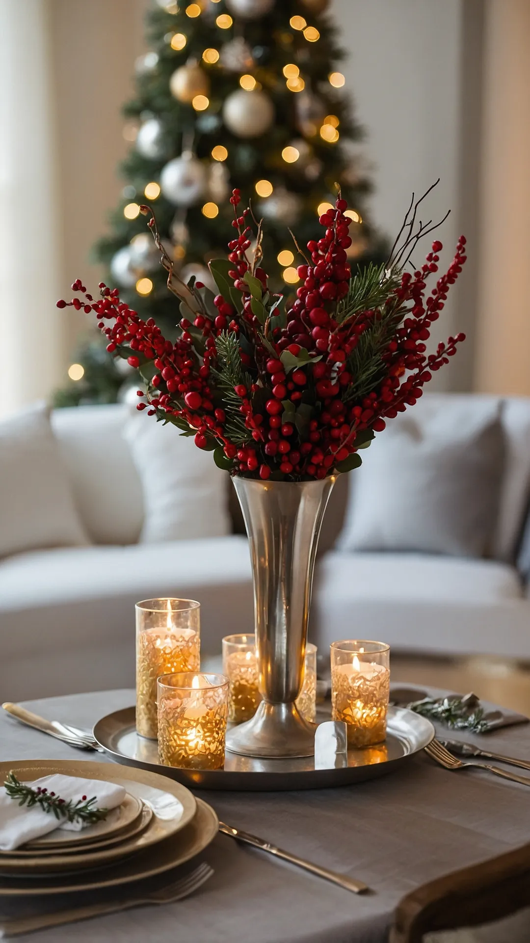 Winter Feast Fantasia