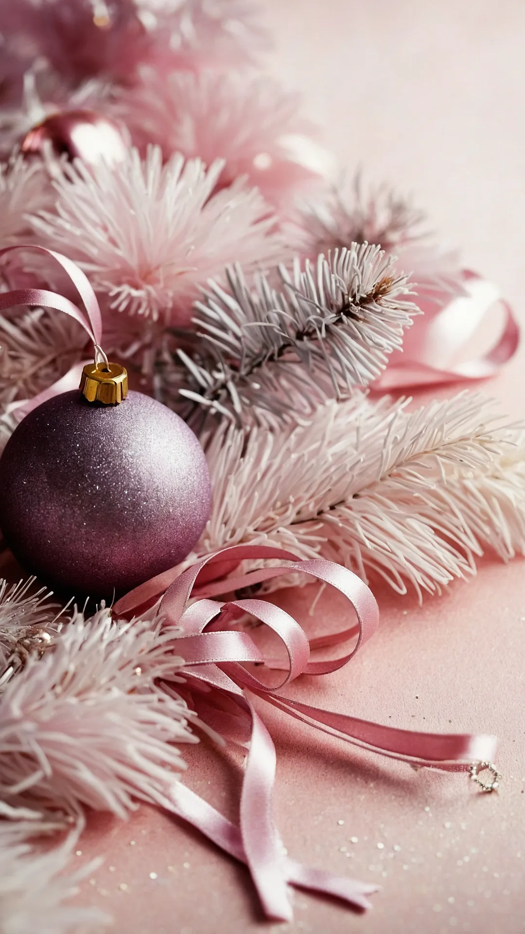 Device Dazzle: Pink Edition