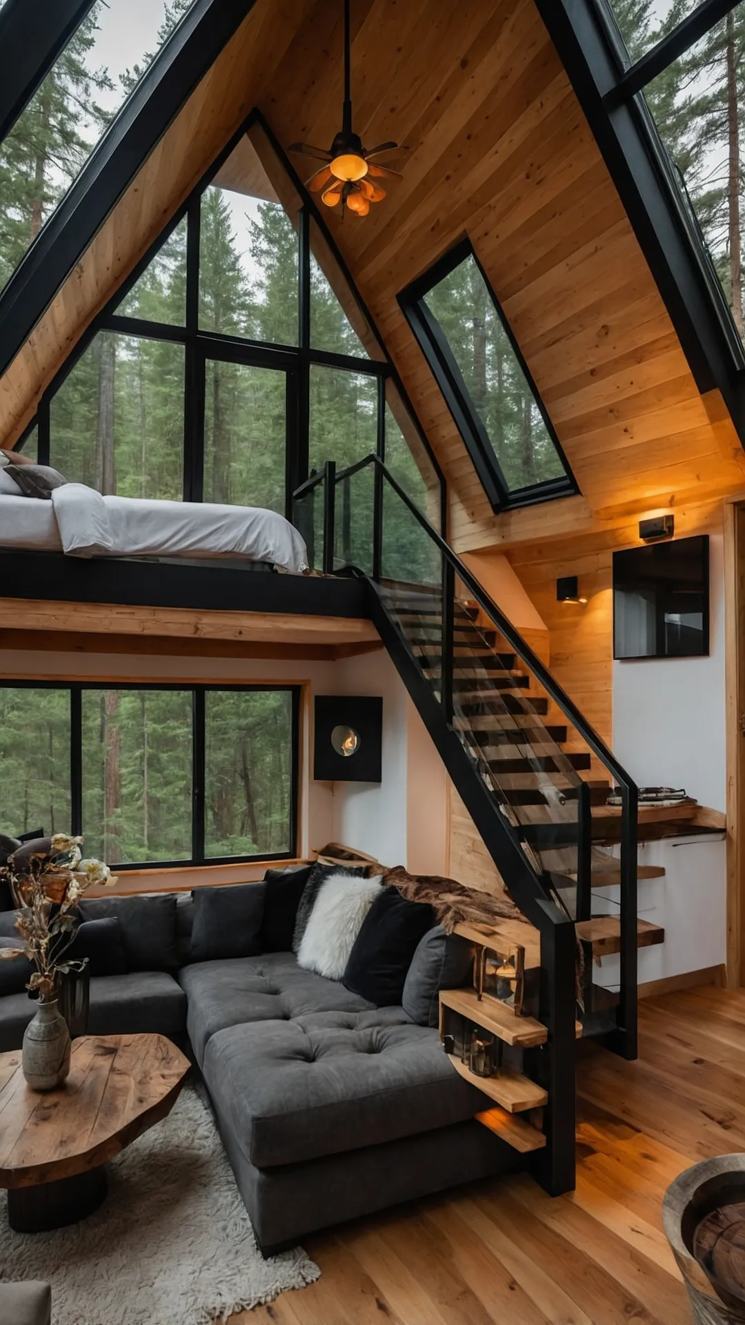 Boutique Bushland Bliss