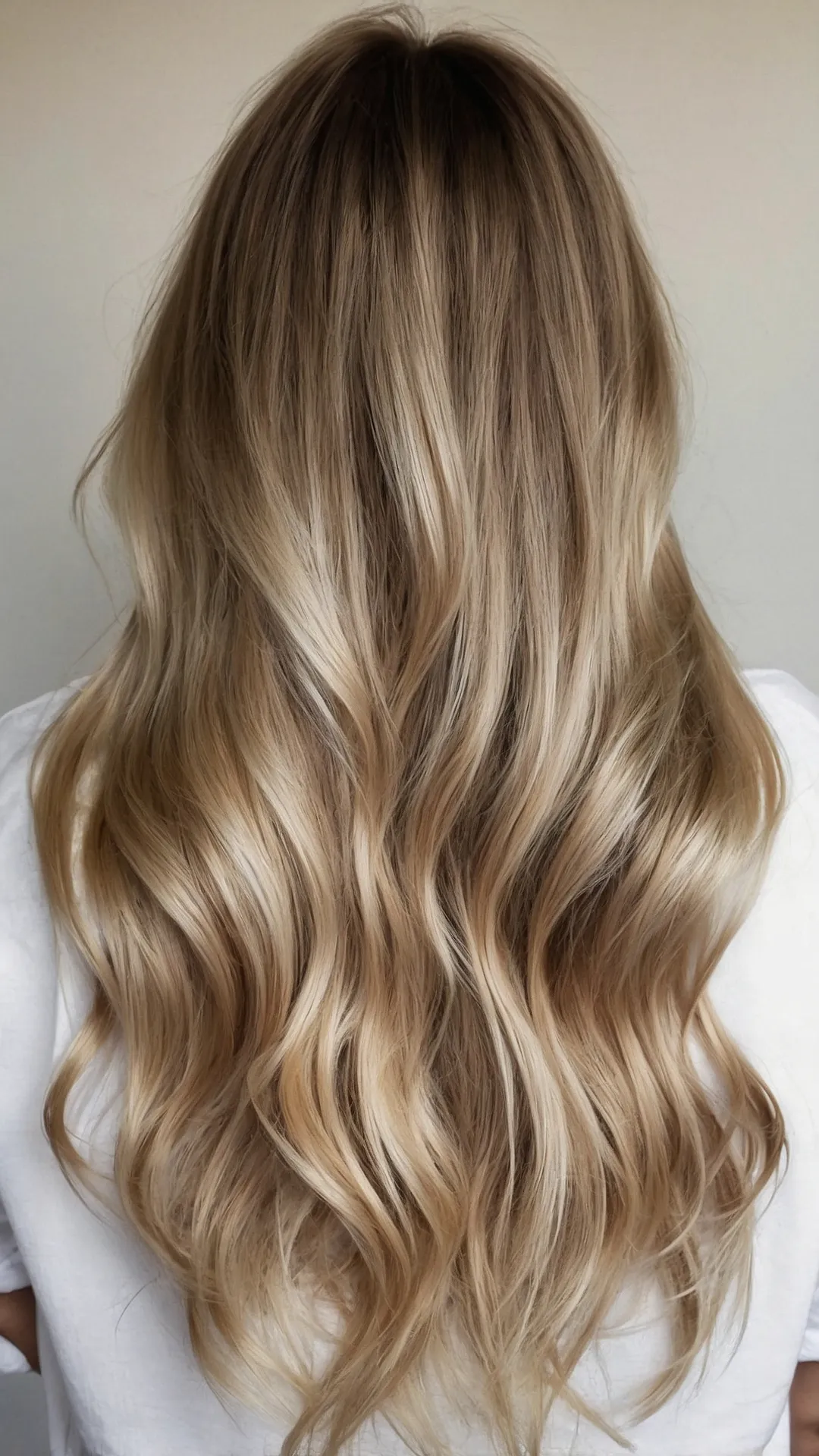 Perfect Harmony Hues