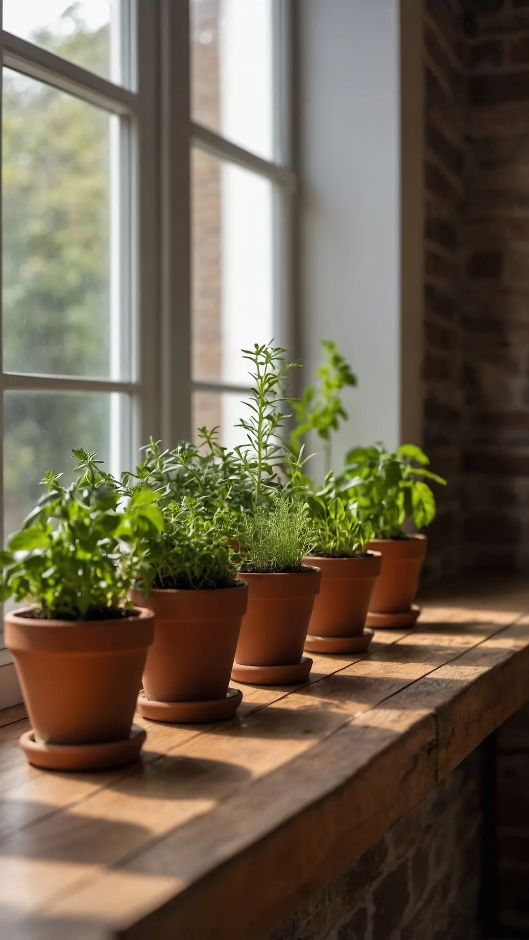 Window Wonderland Flavors