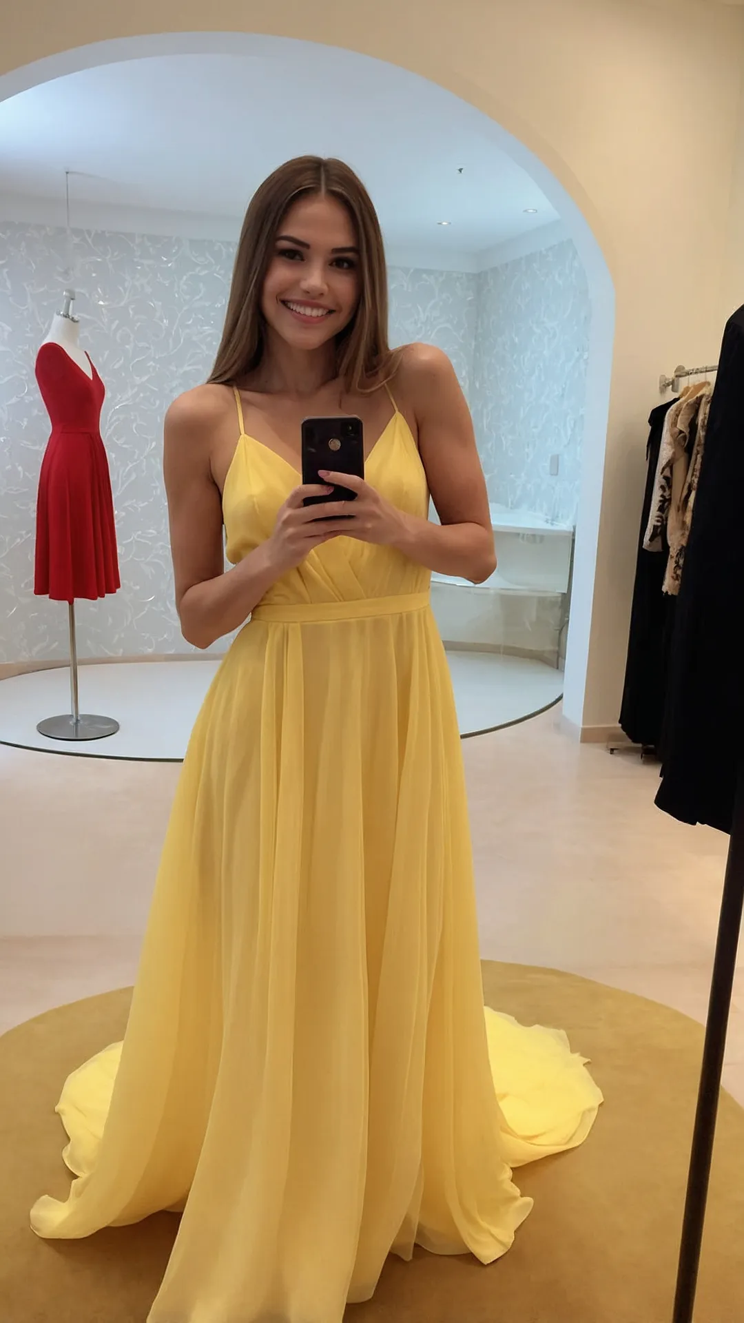 Soft Sunshine Statement