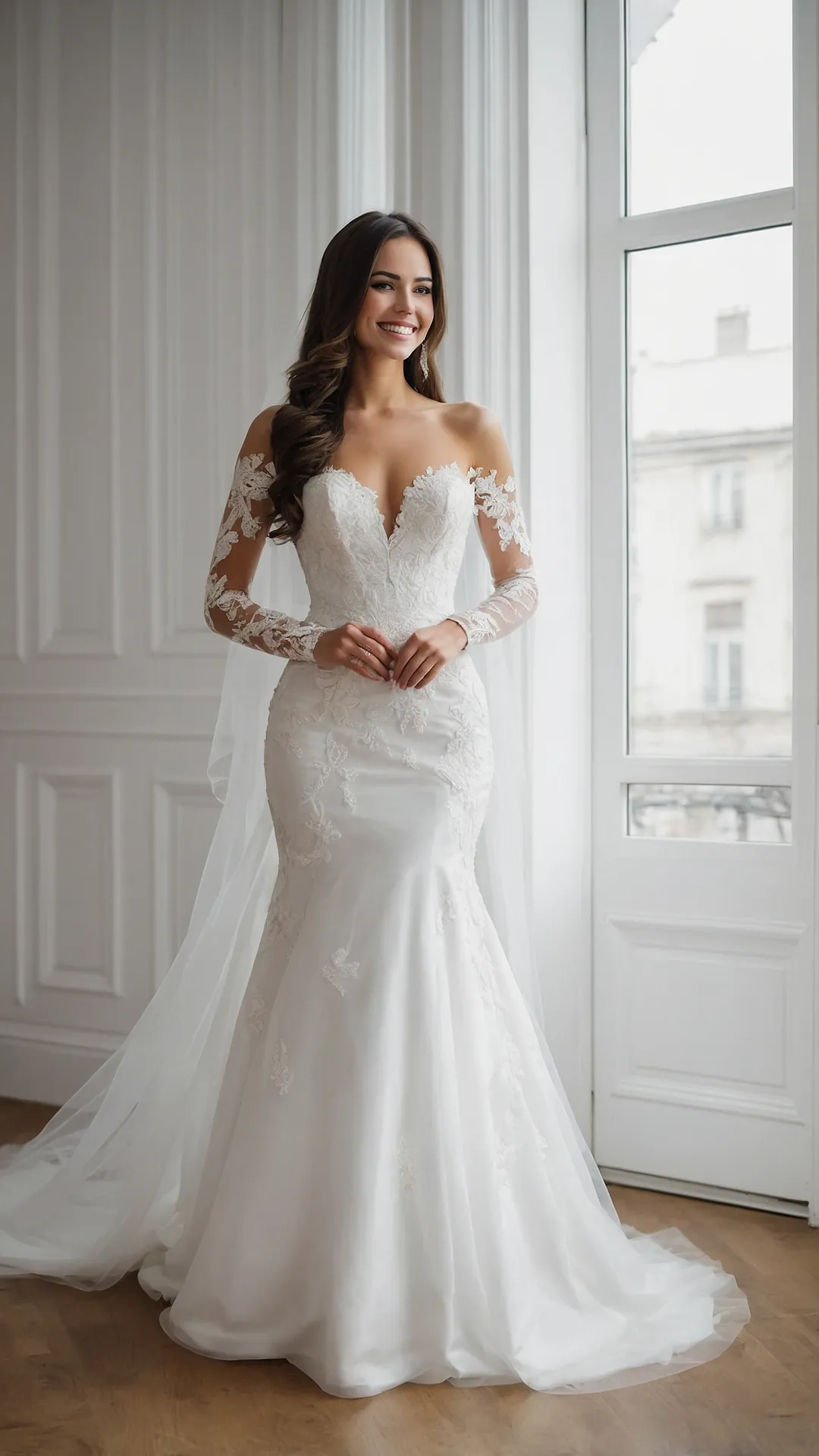 Royal Radiance, Eco Roots