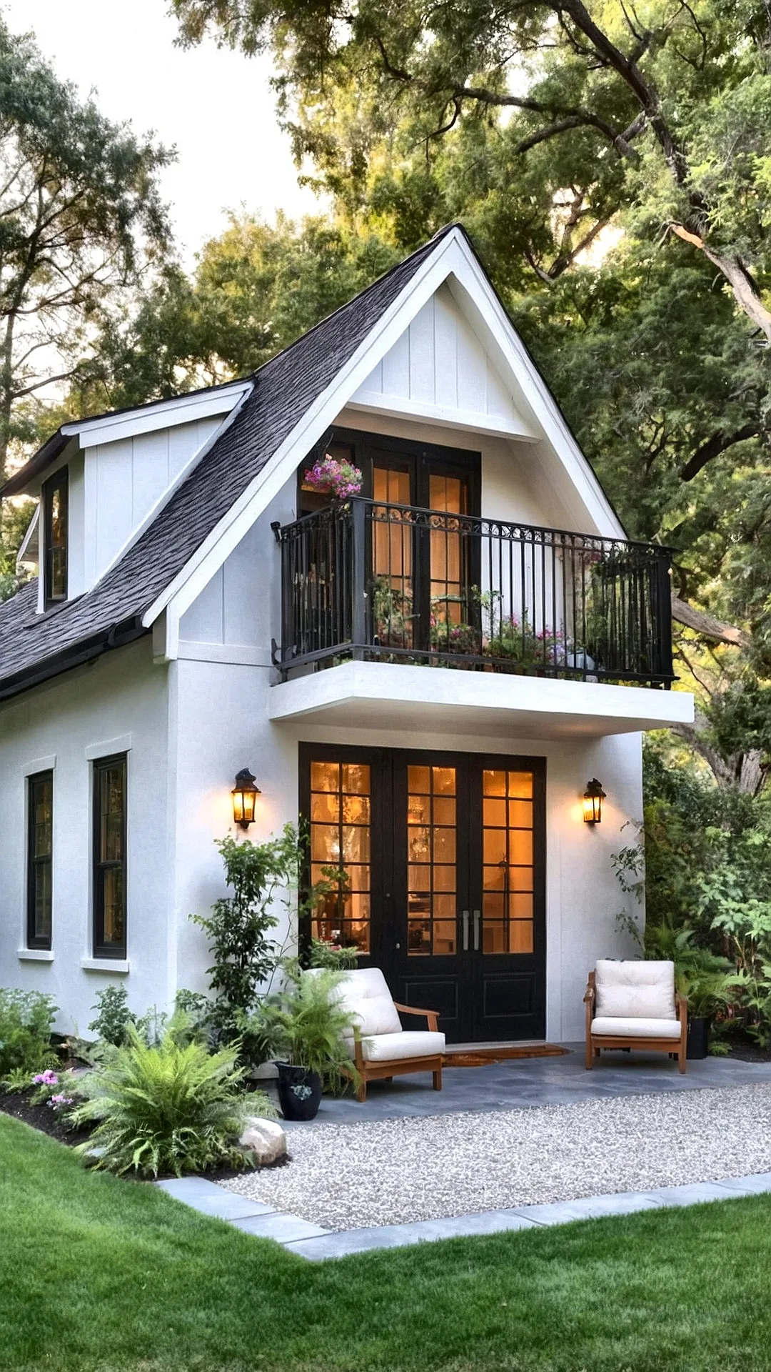 Little Home, Big Heart