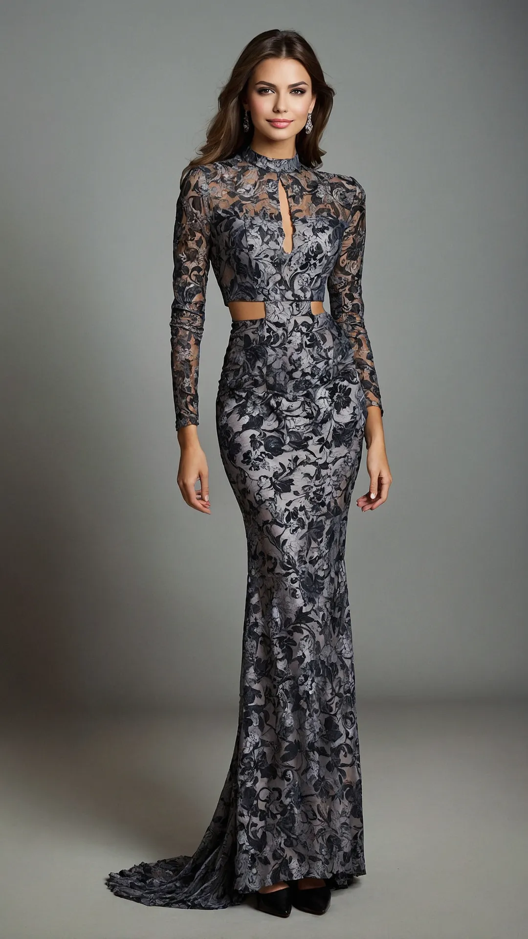 Party Dress Power Up!
