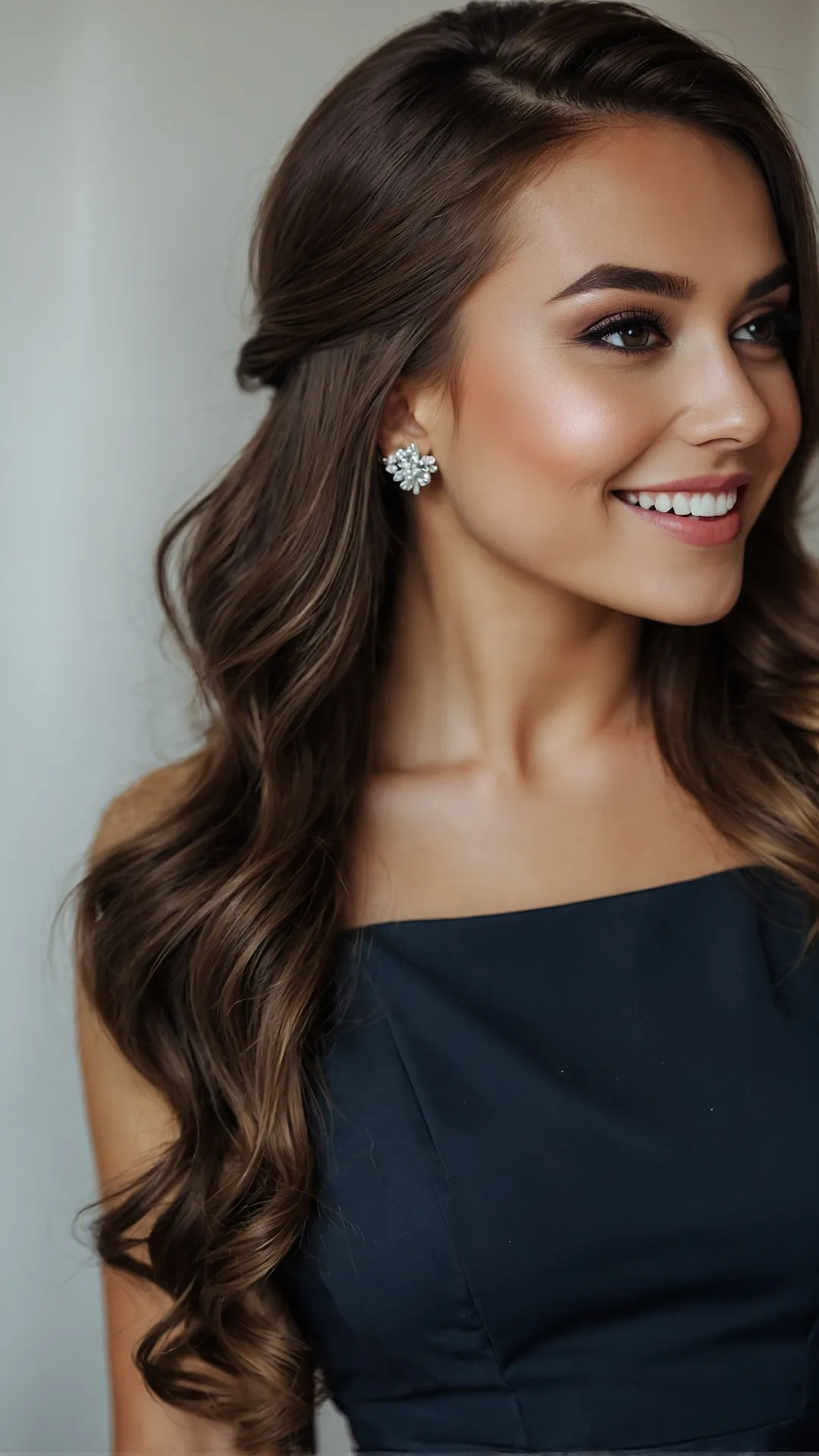 Beyond the Updo