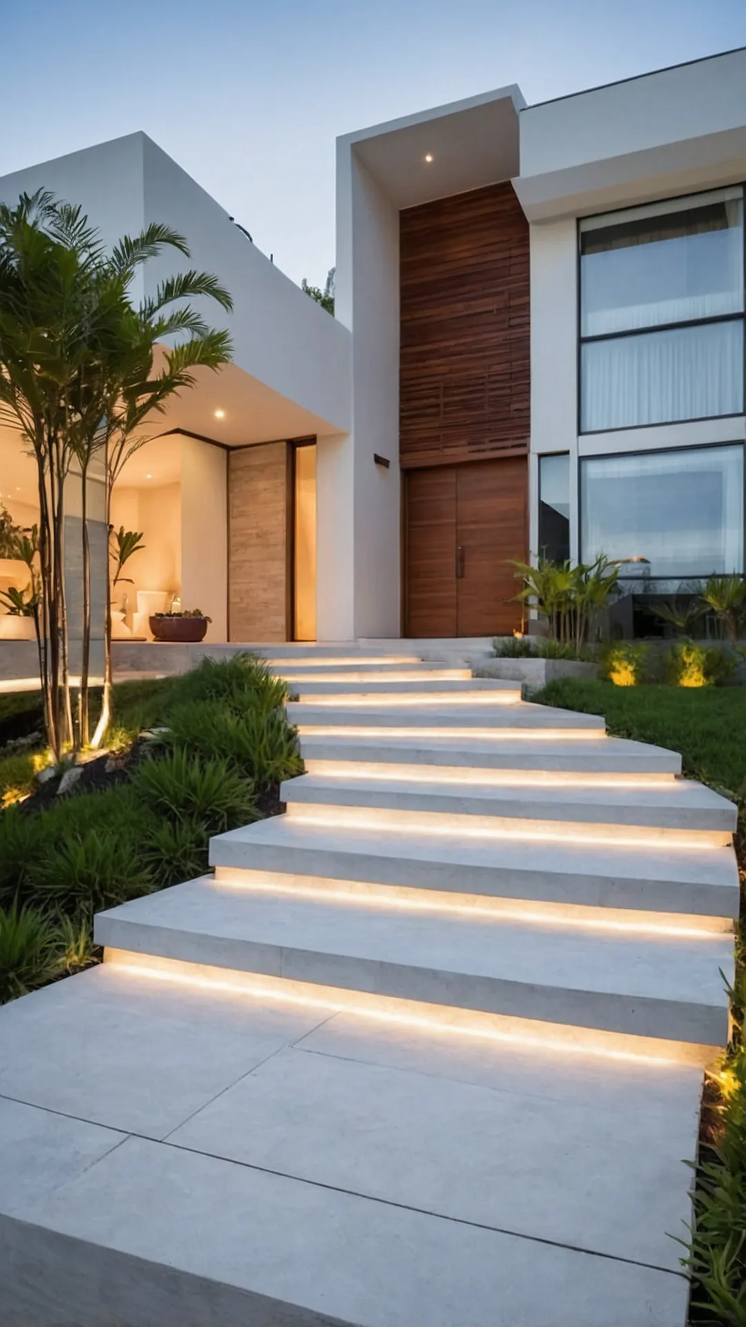 Next-Level Living