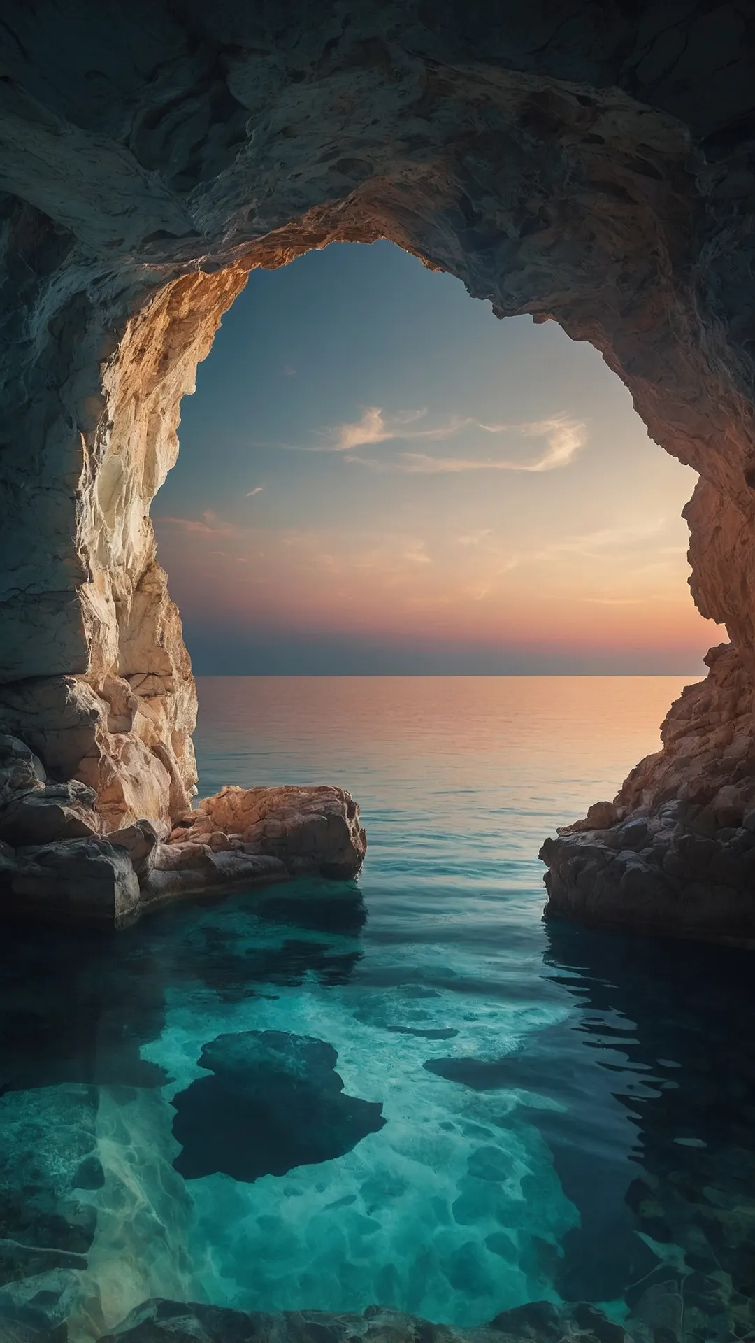 Visual Vacation