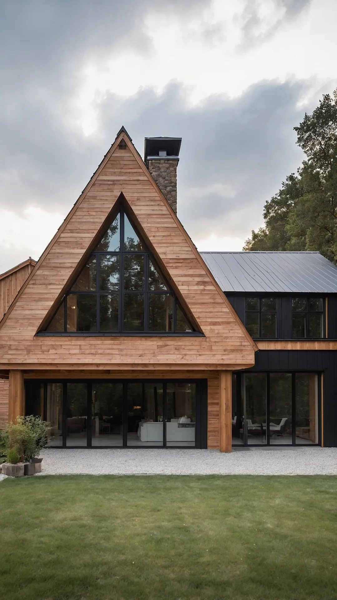 Country Chic Revival