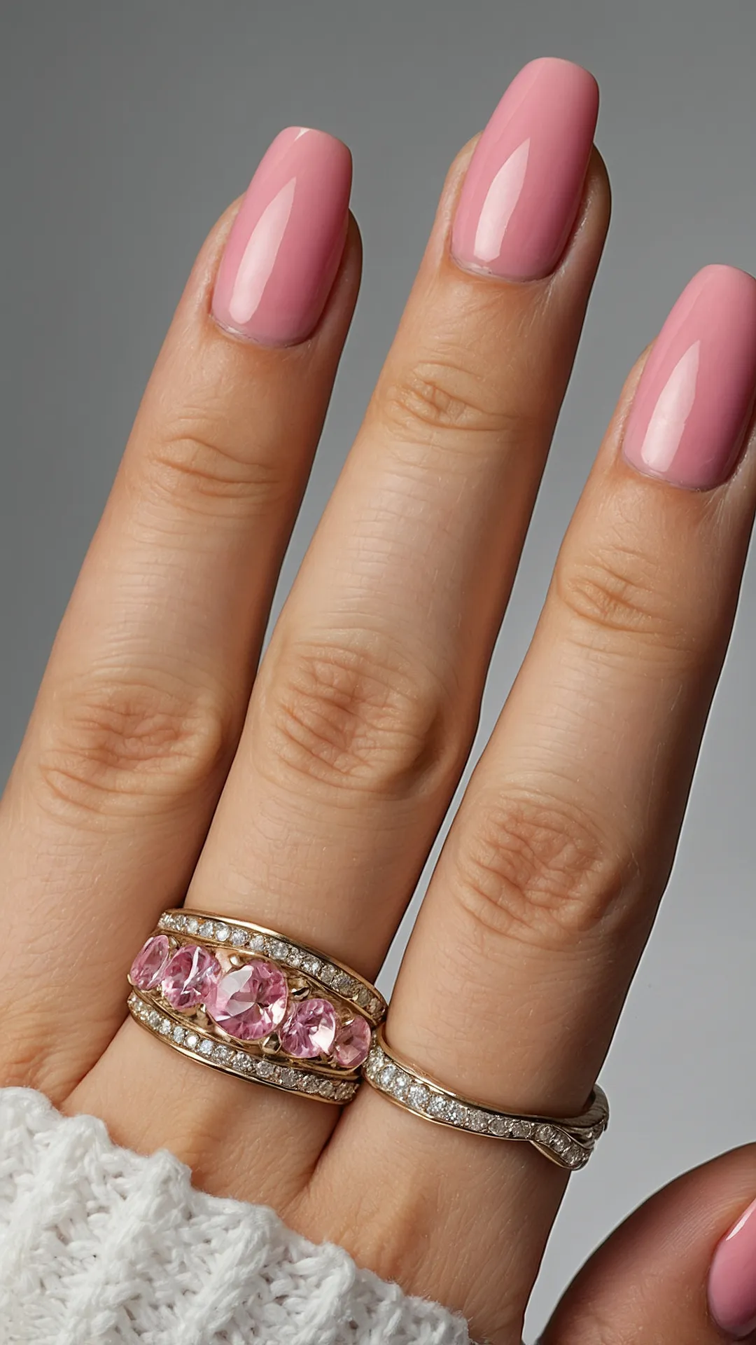 Poolside Perfection Pink