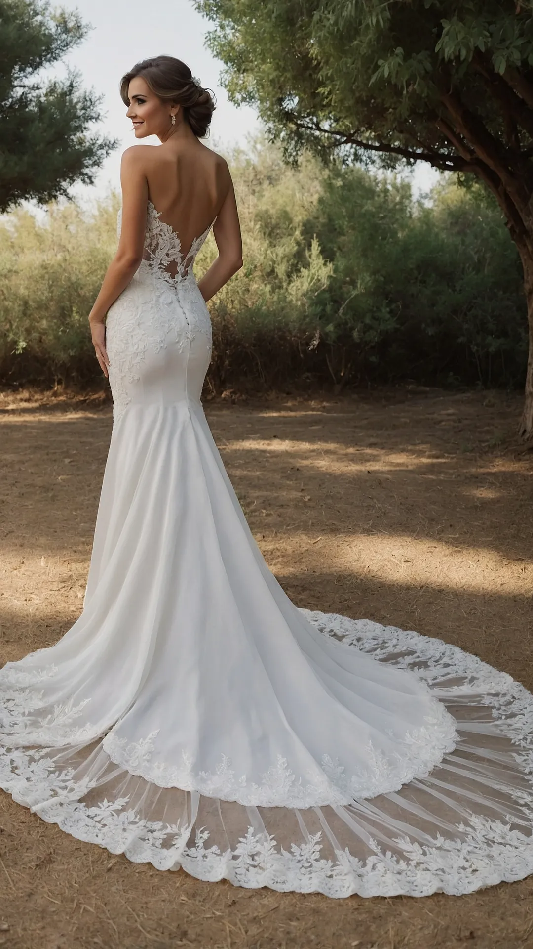 The Ultimate Showstopper