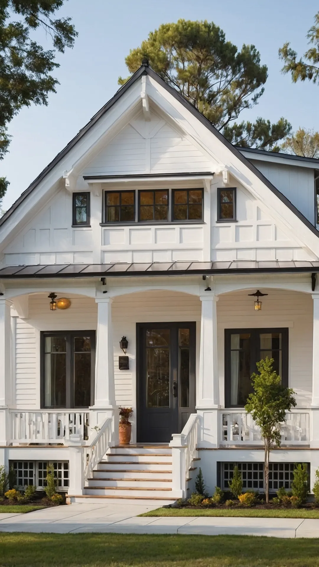 Craftsman: Your Cozy Haven