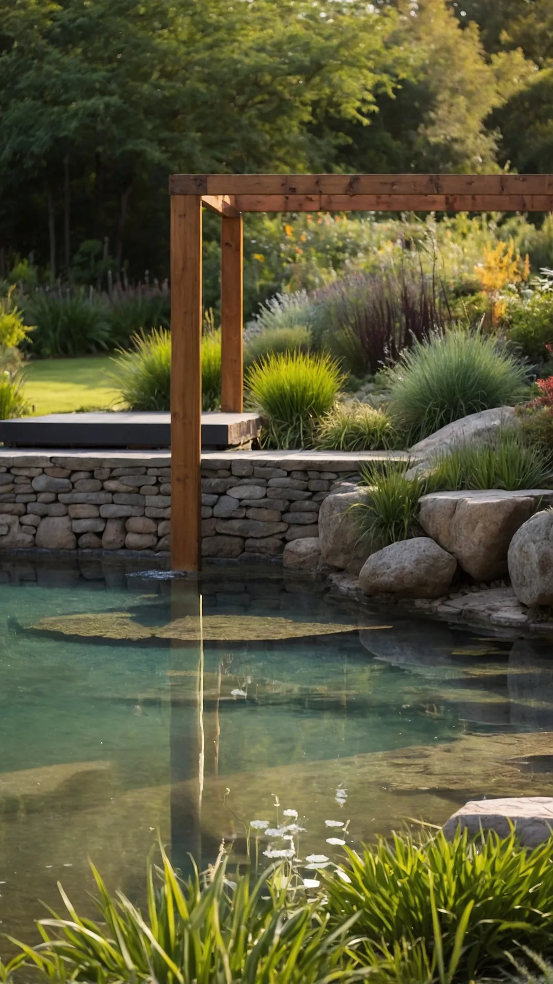 Your Outdoor Sanctuary