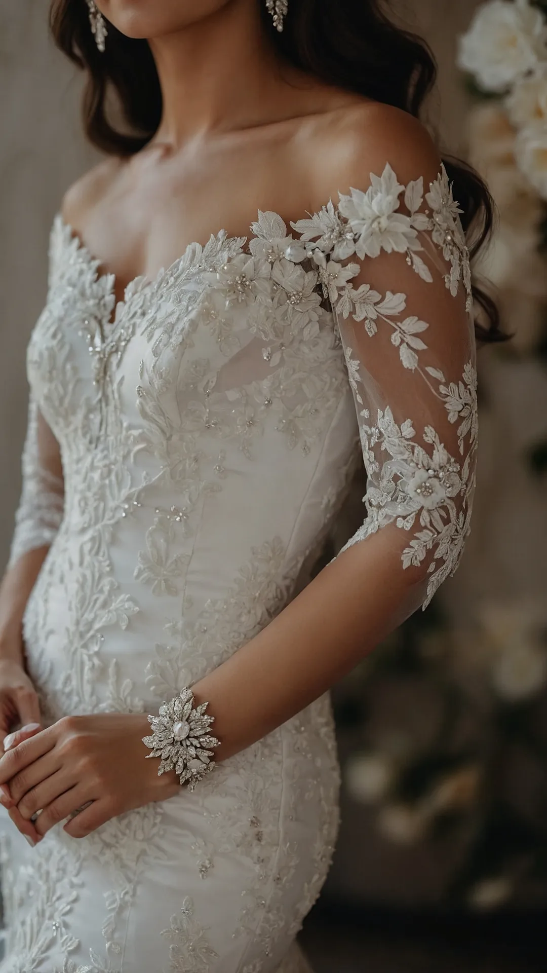 Iconic Basque Contour