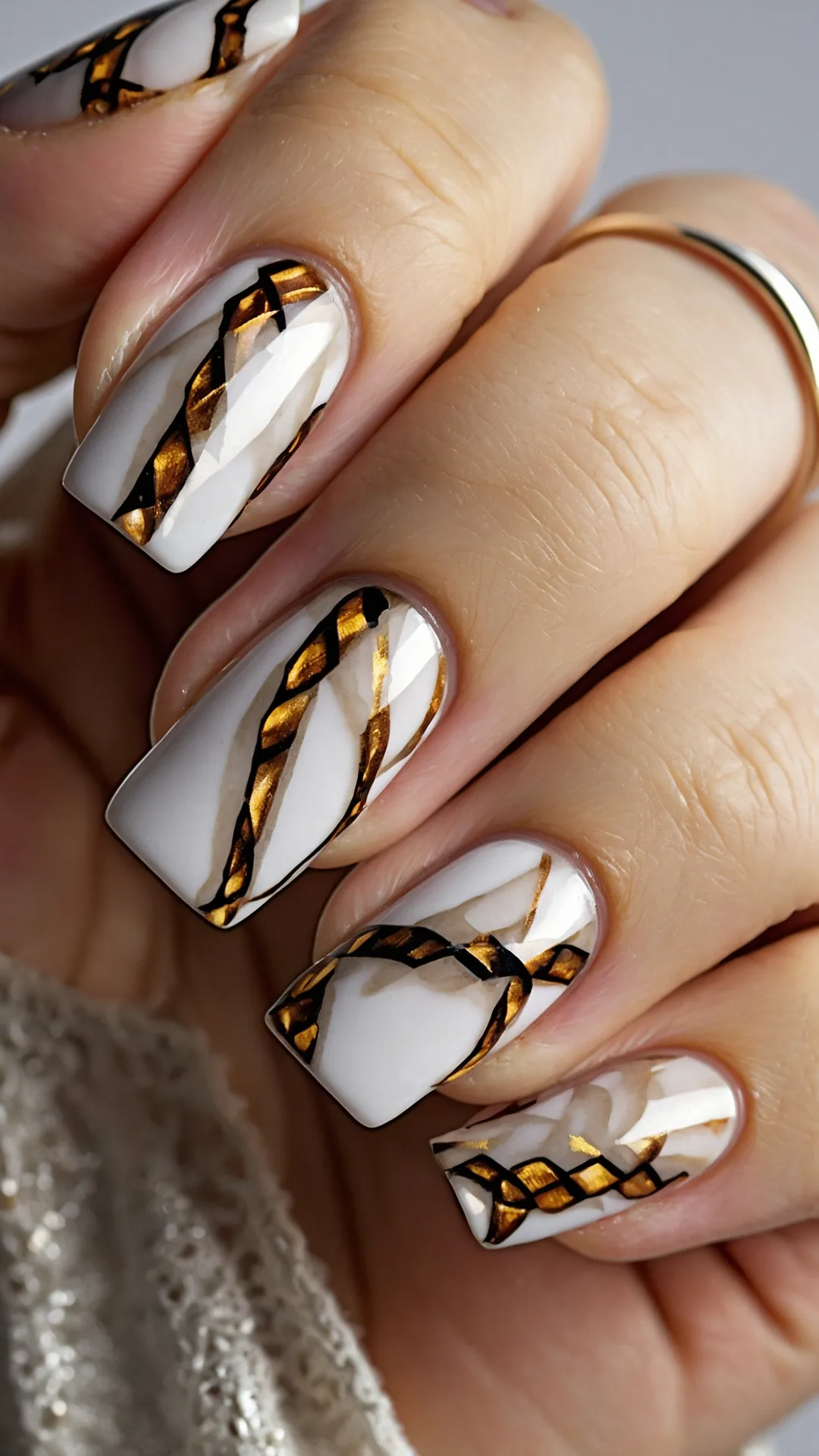 Beyond the Basic Plaid