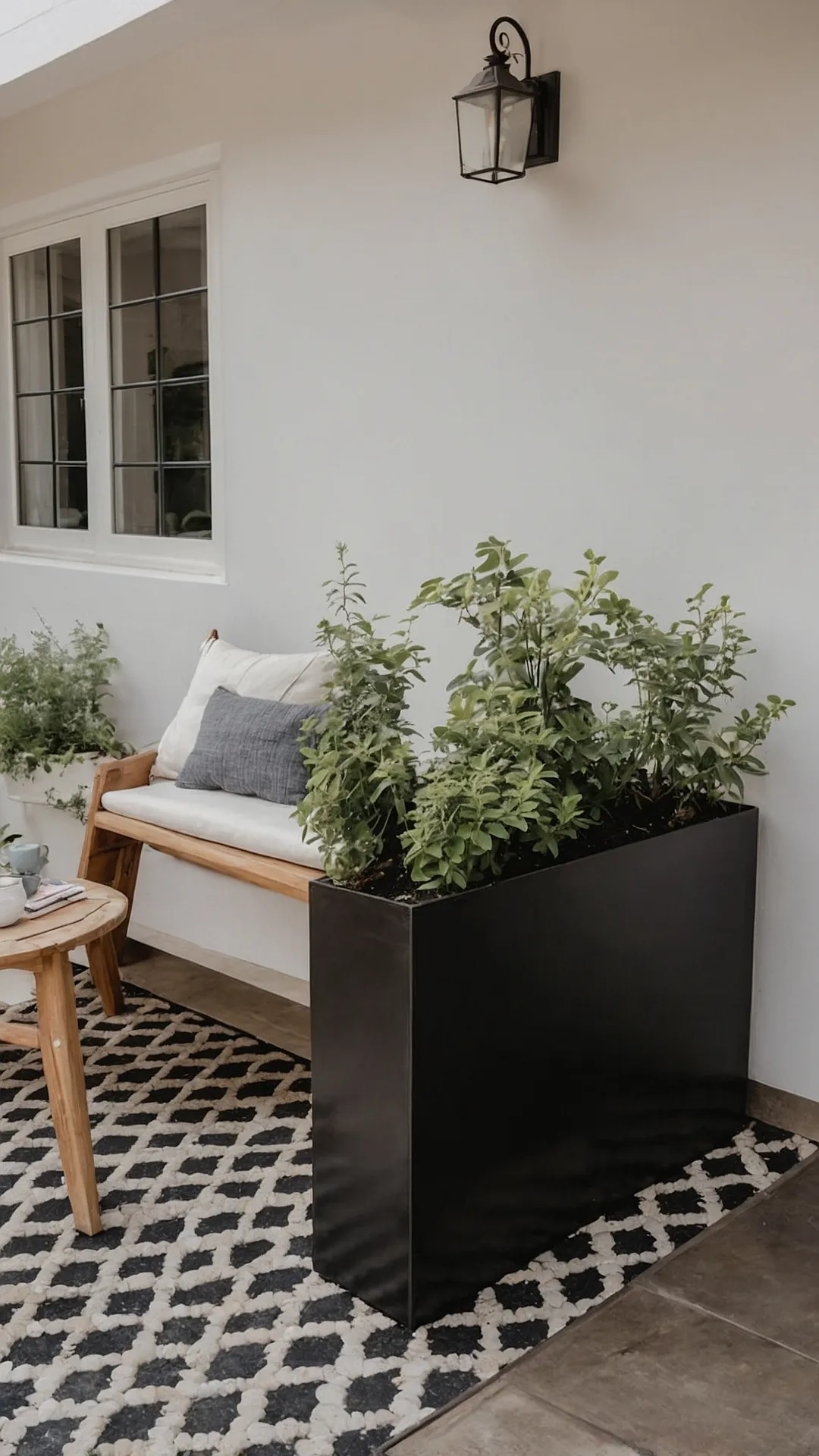 Green Guardians of the Deck