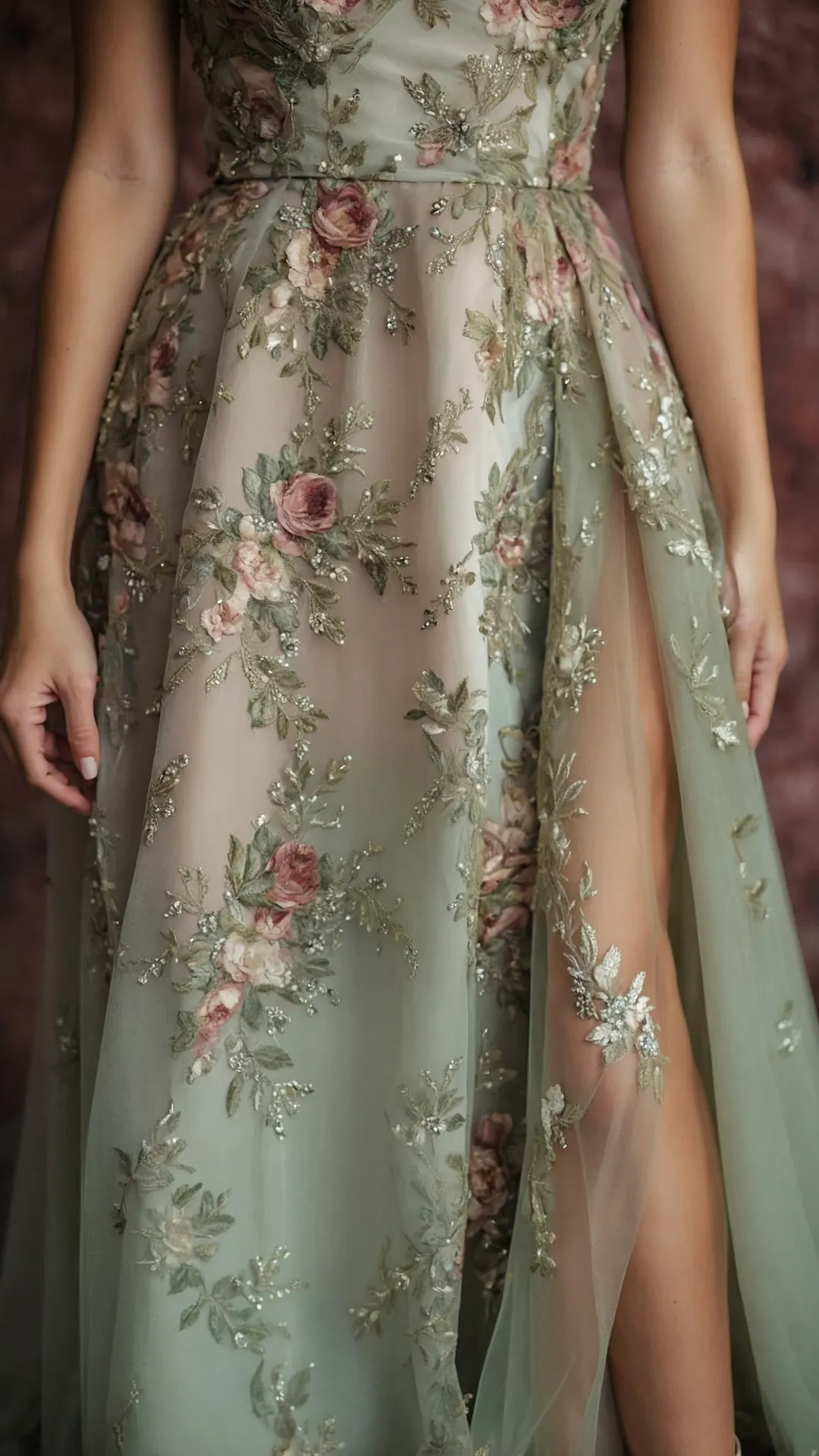 Forget White, Embrace Bright