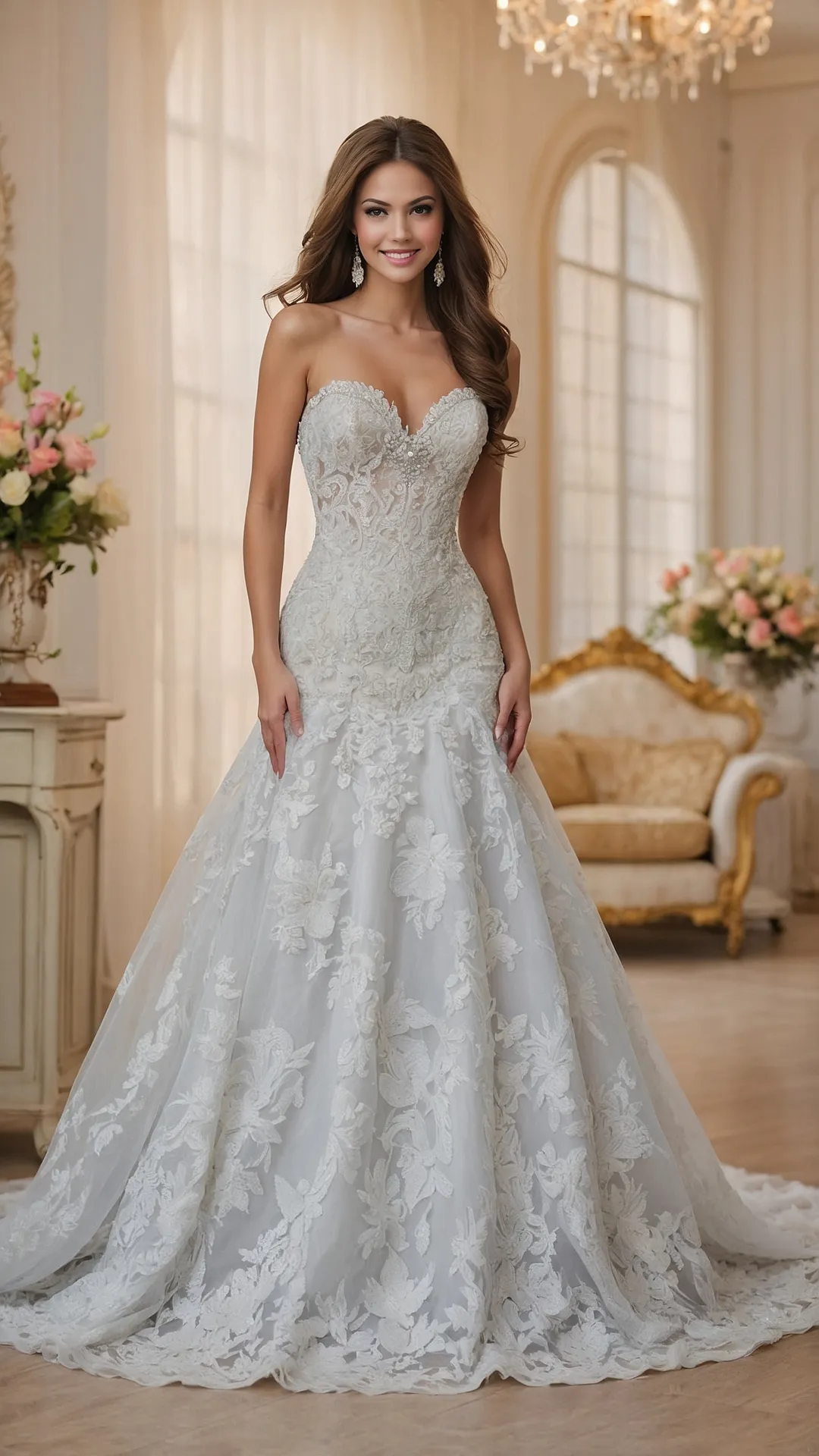 Dreams Under the Glimmer