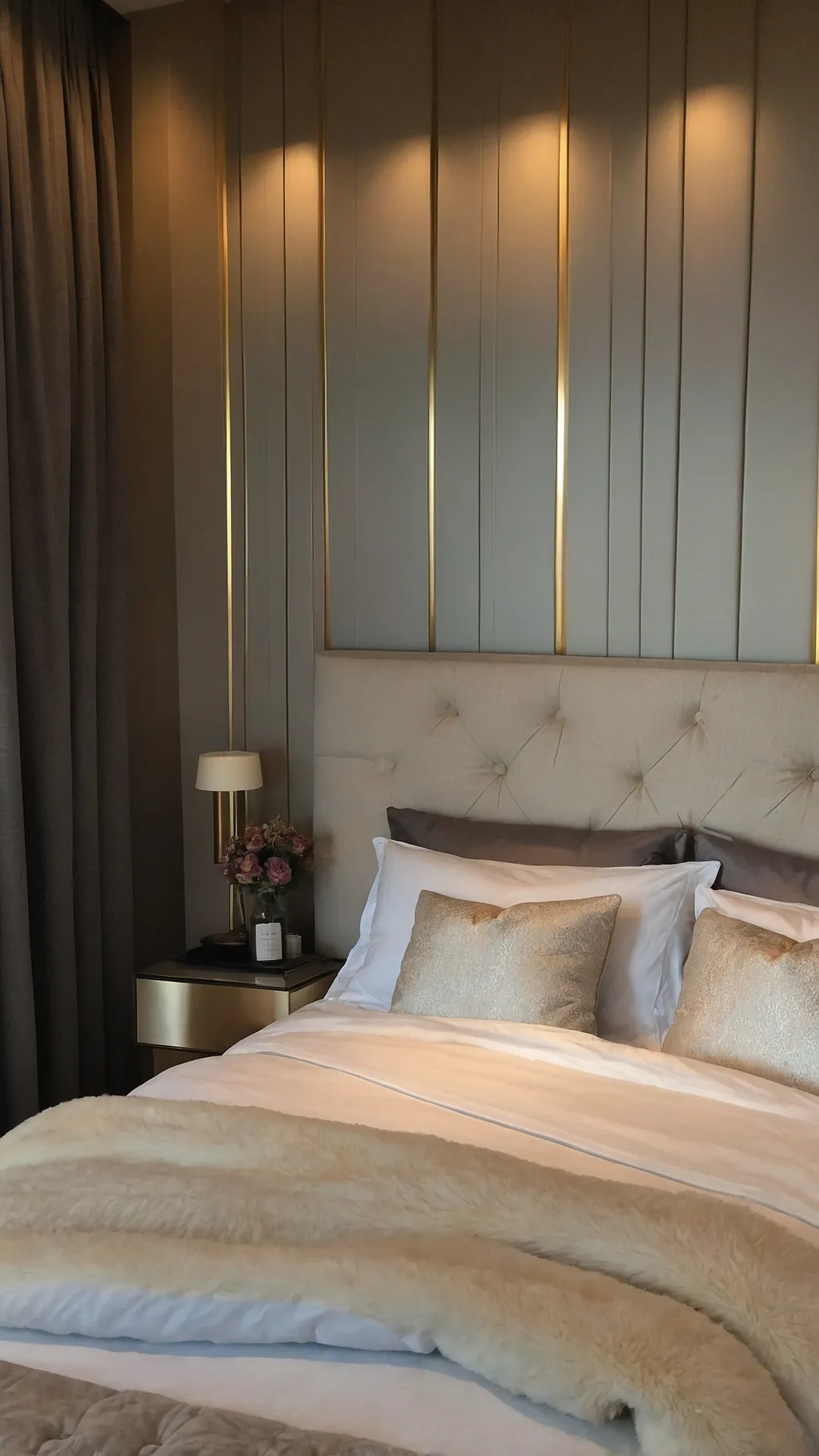 Urban Oasis, Petal-Ready