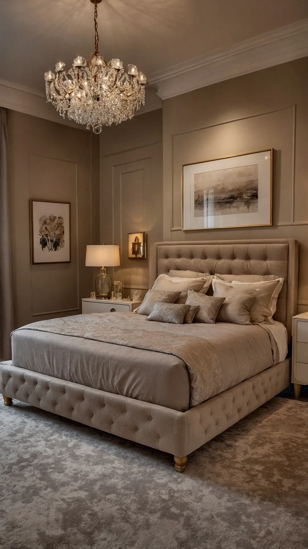 Royal Rest, No Crown Needed