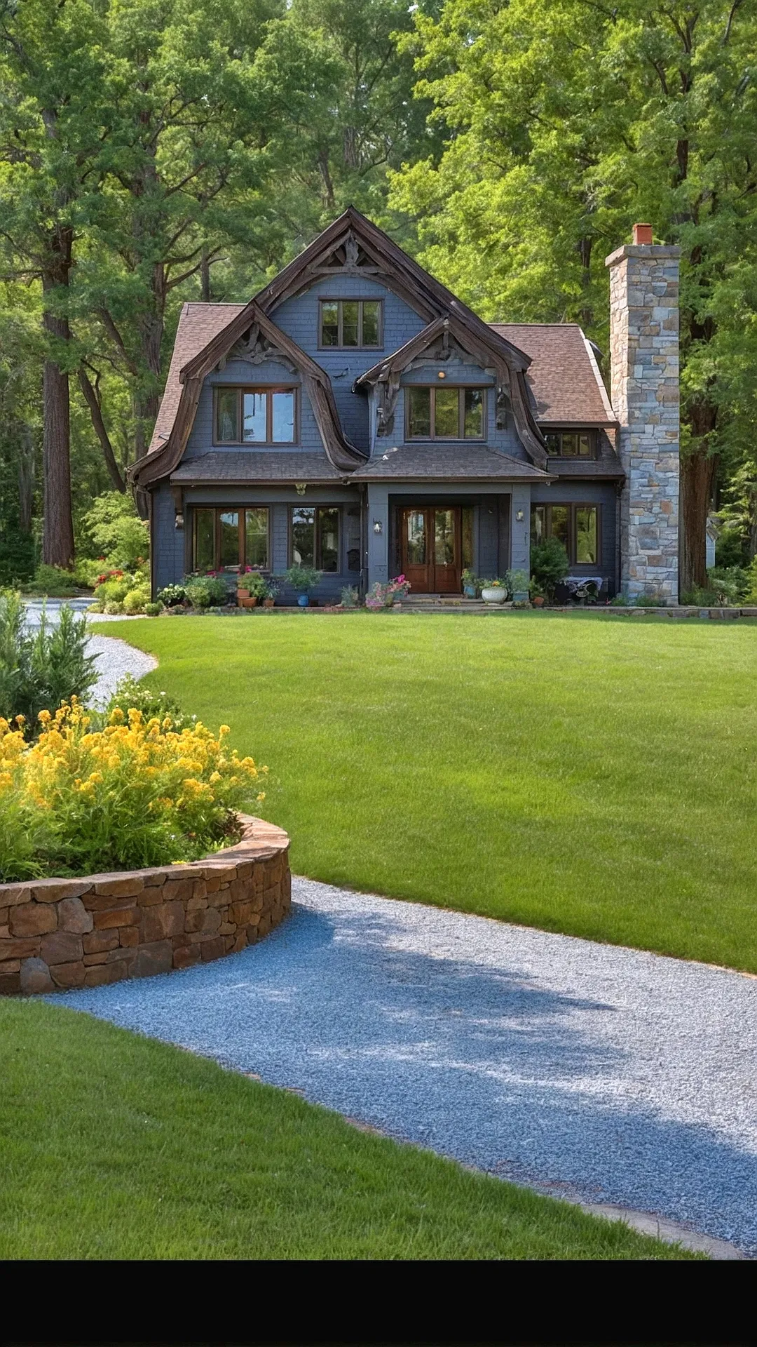 Fairy Tale Foundations