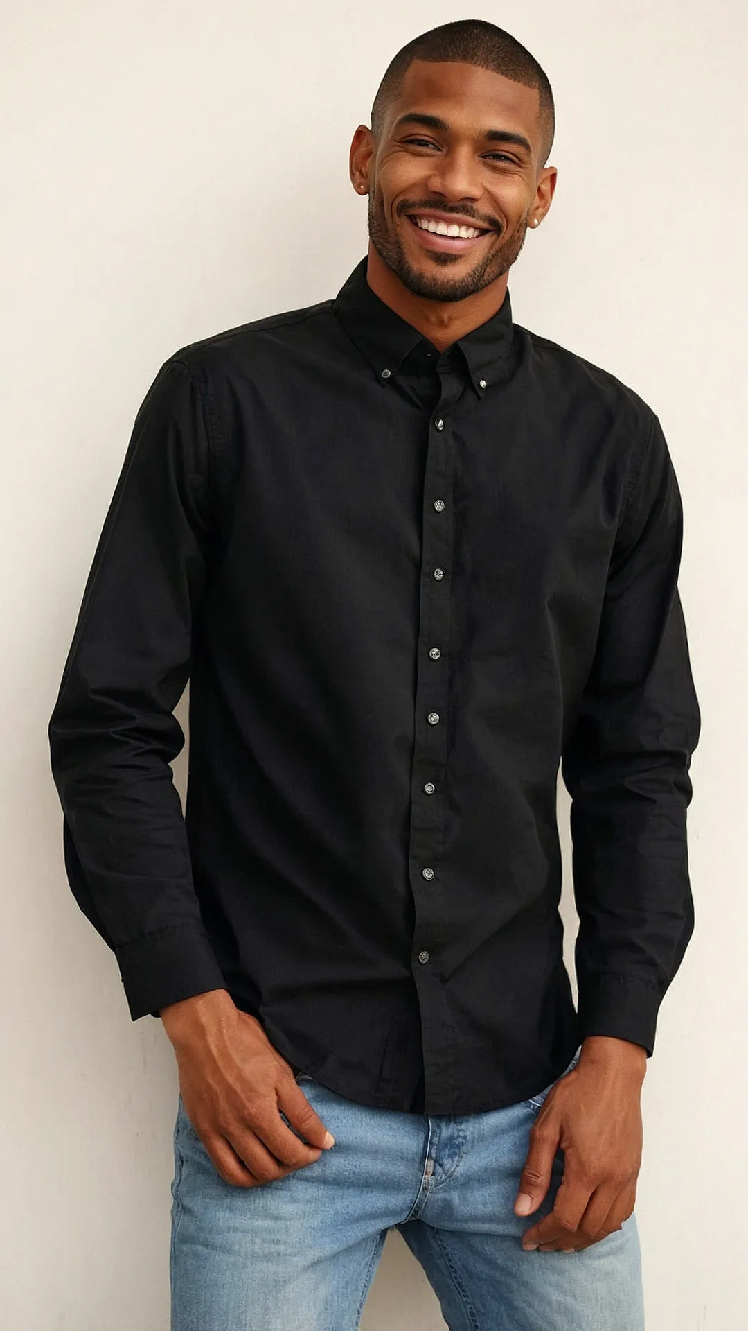 Effortlessly Polished