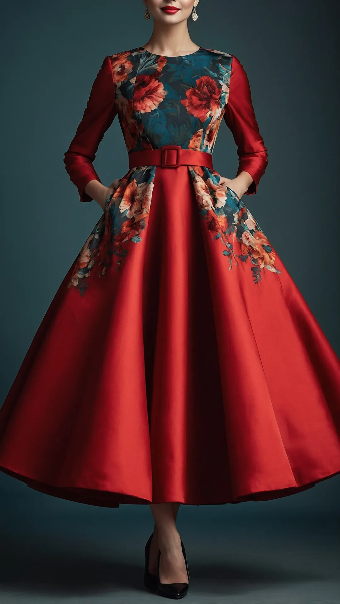 Get Ready to Twirl!