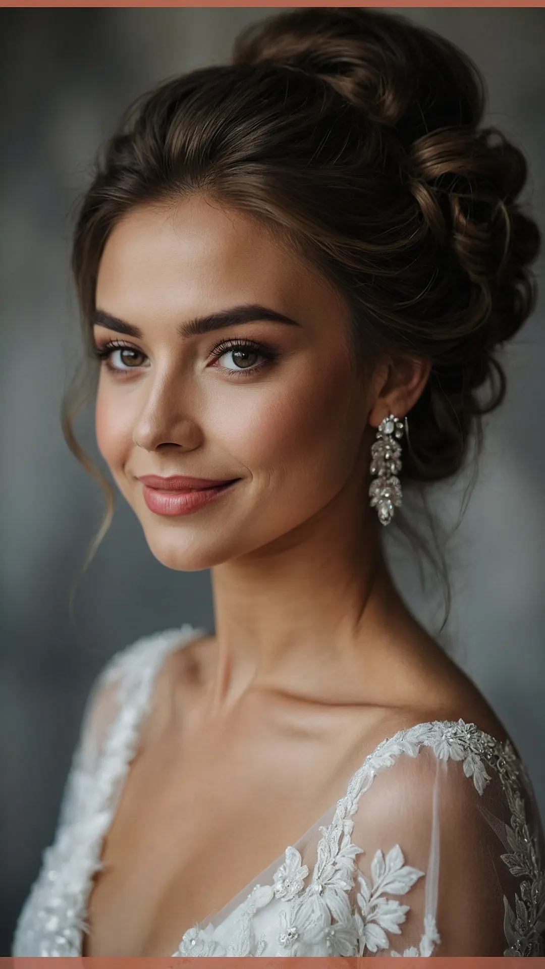 The Wedding Party Hair Code