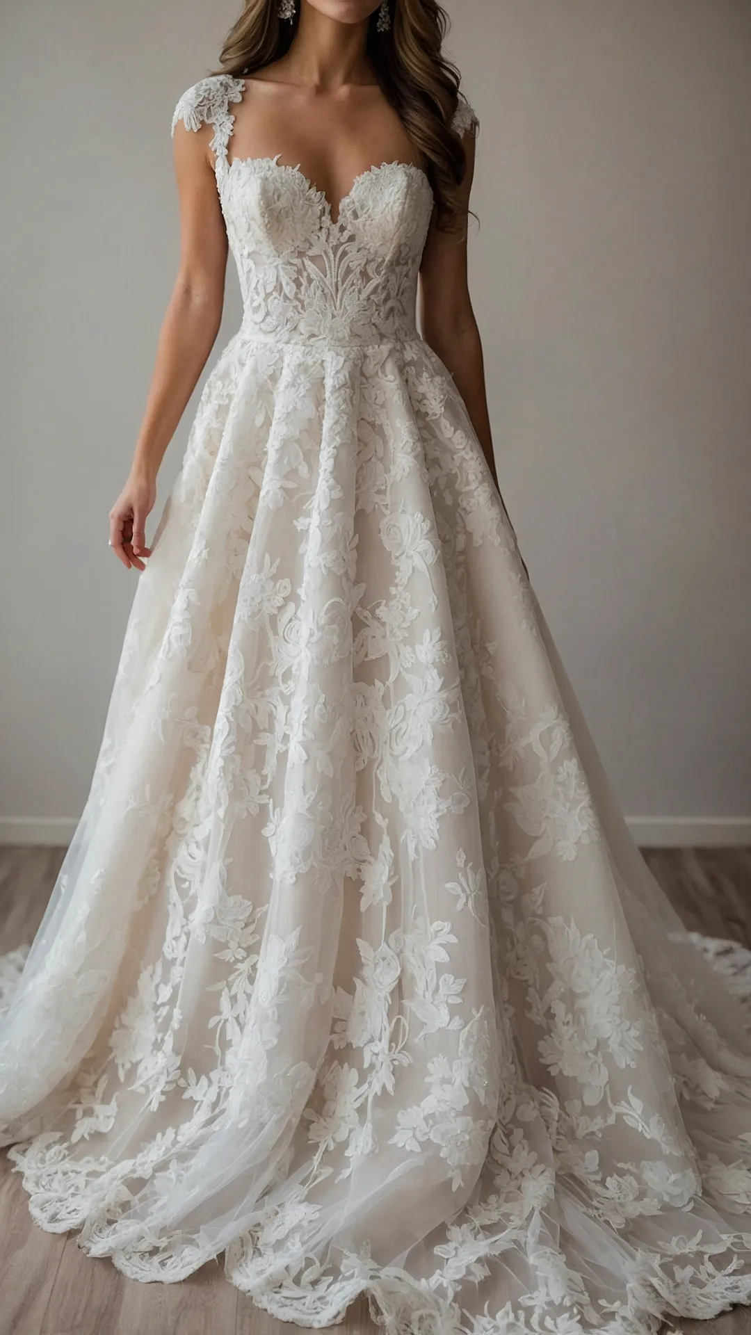 Soft Focus White