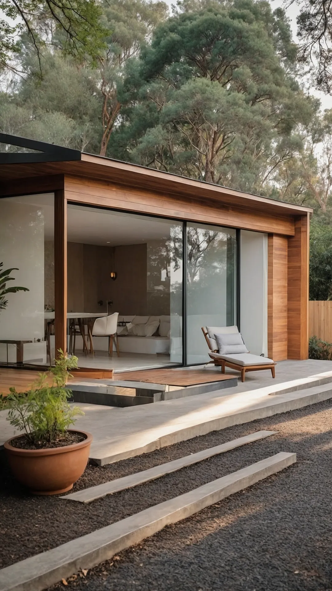 Your Forever Vacation Home