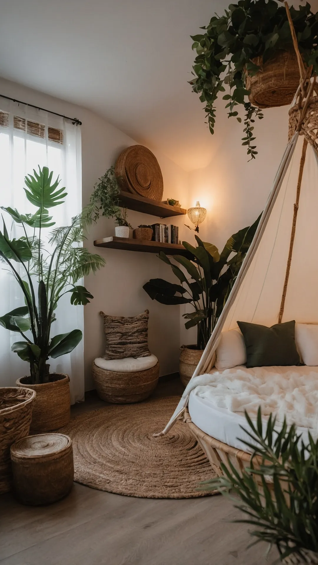 Dream Weaver's Den