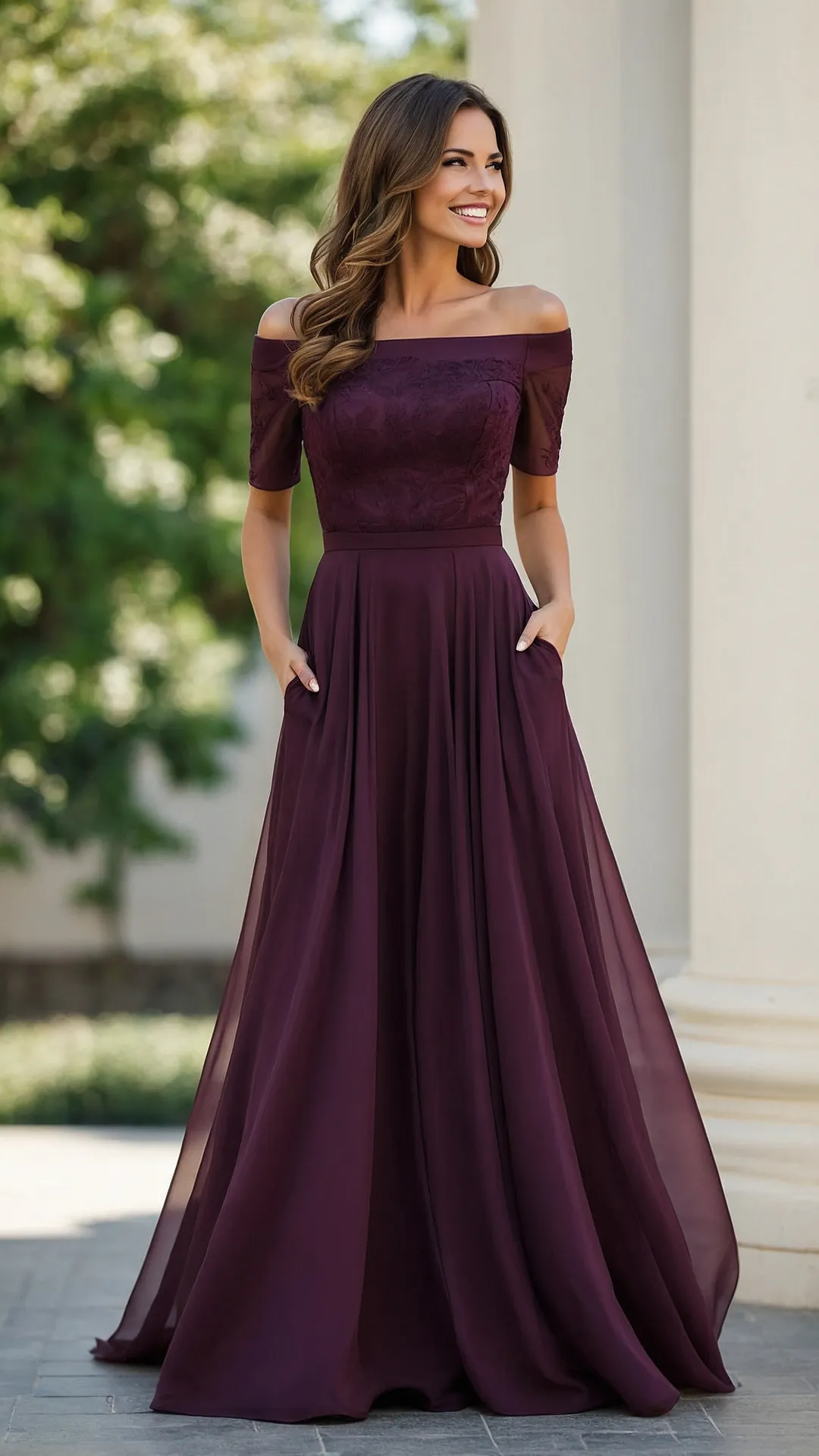 Twirl-Worthy Charm