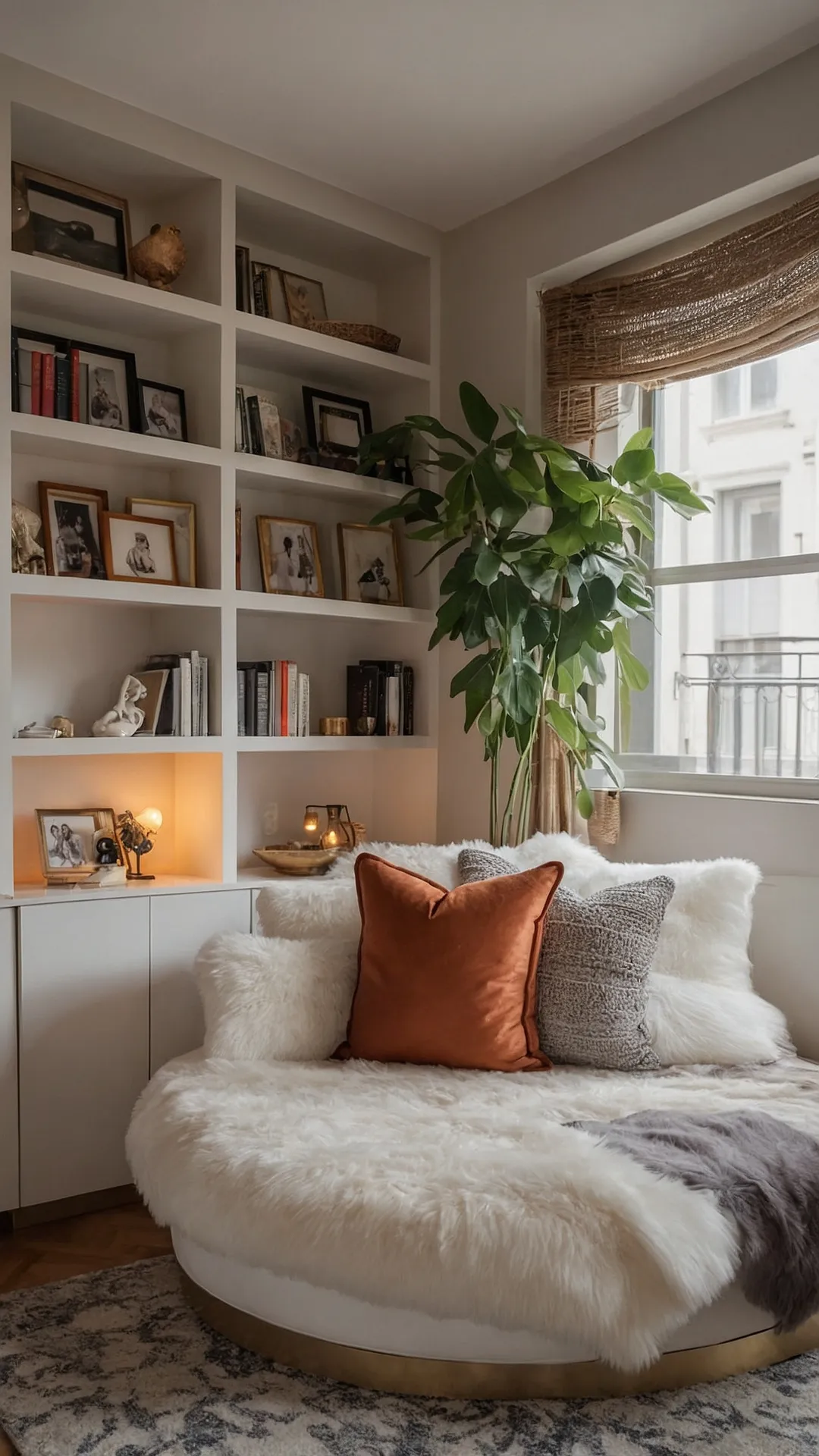 Your Ultimate Chill Zone