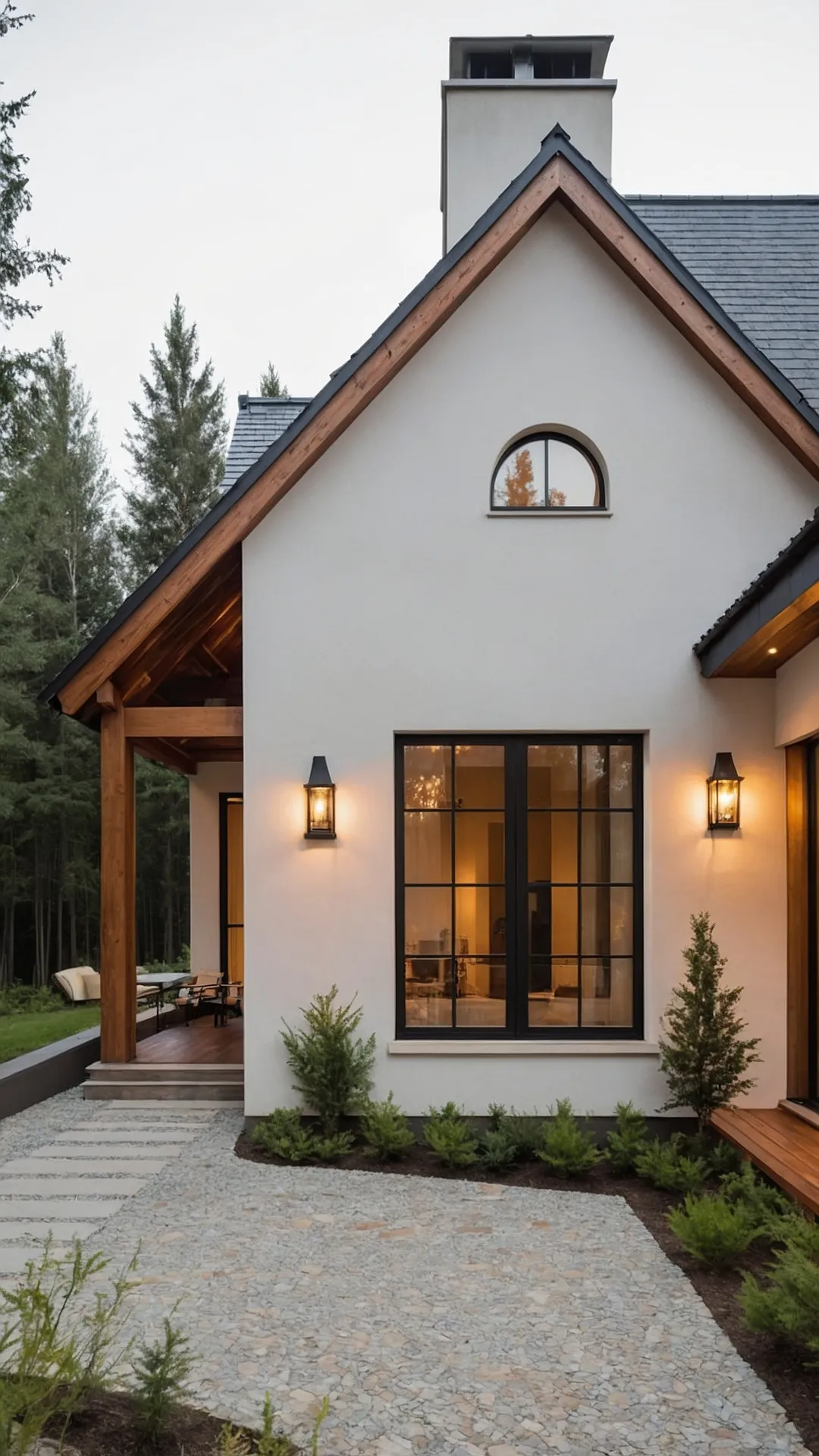 The Art of Modern European