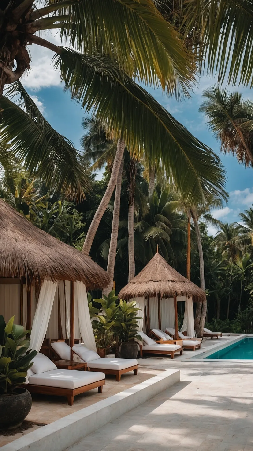 Hammock Haven Awaits.