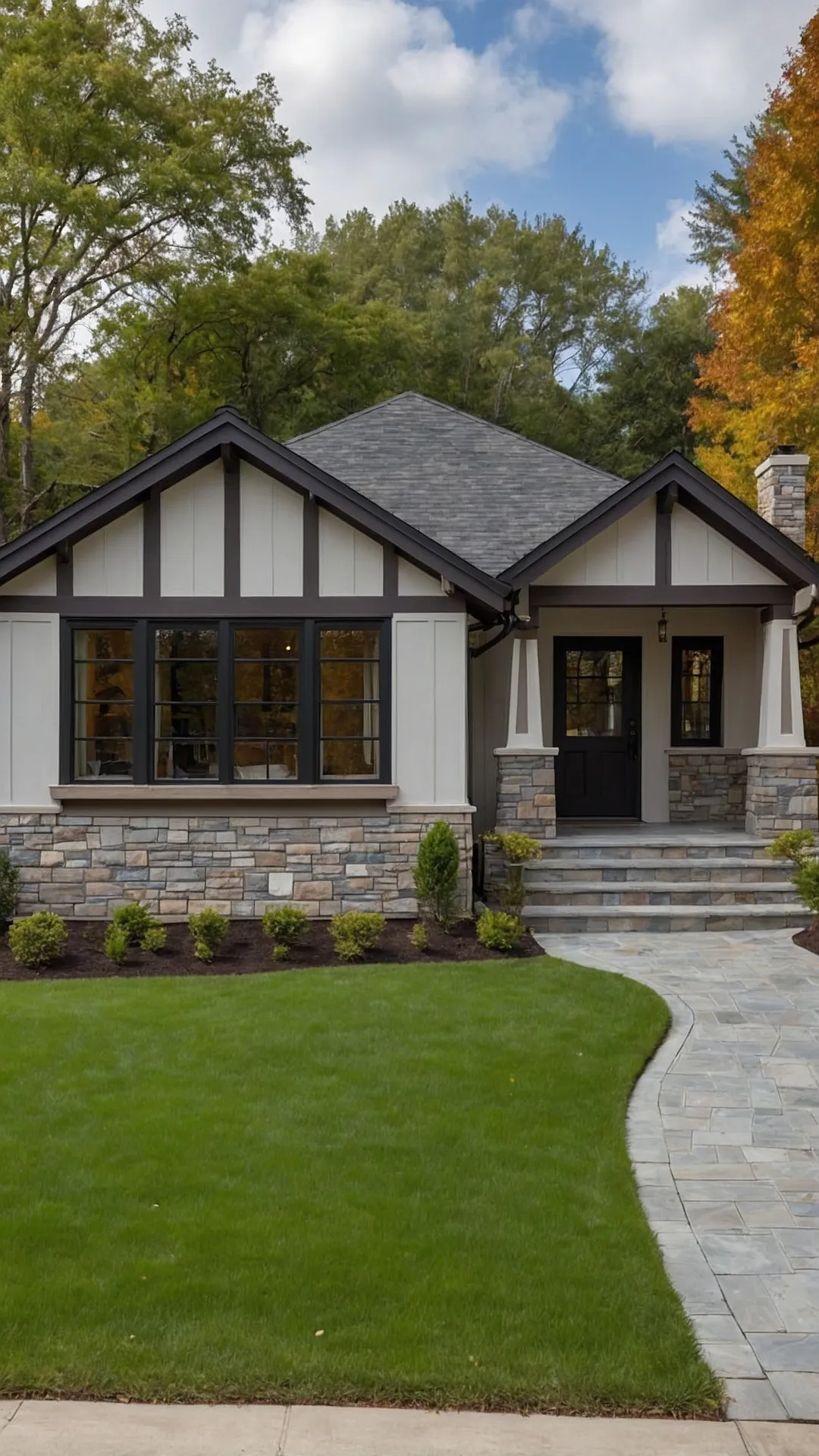 The Architect's Craftsman Vision