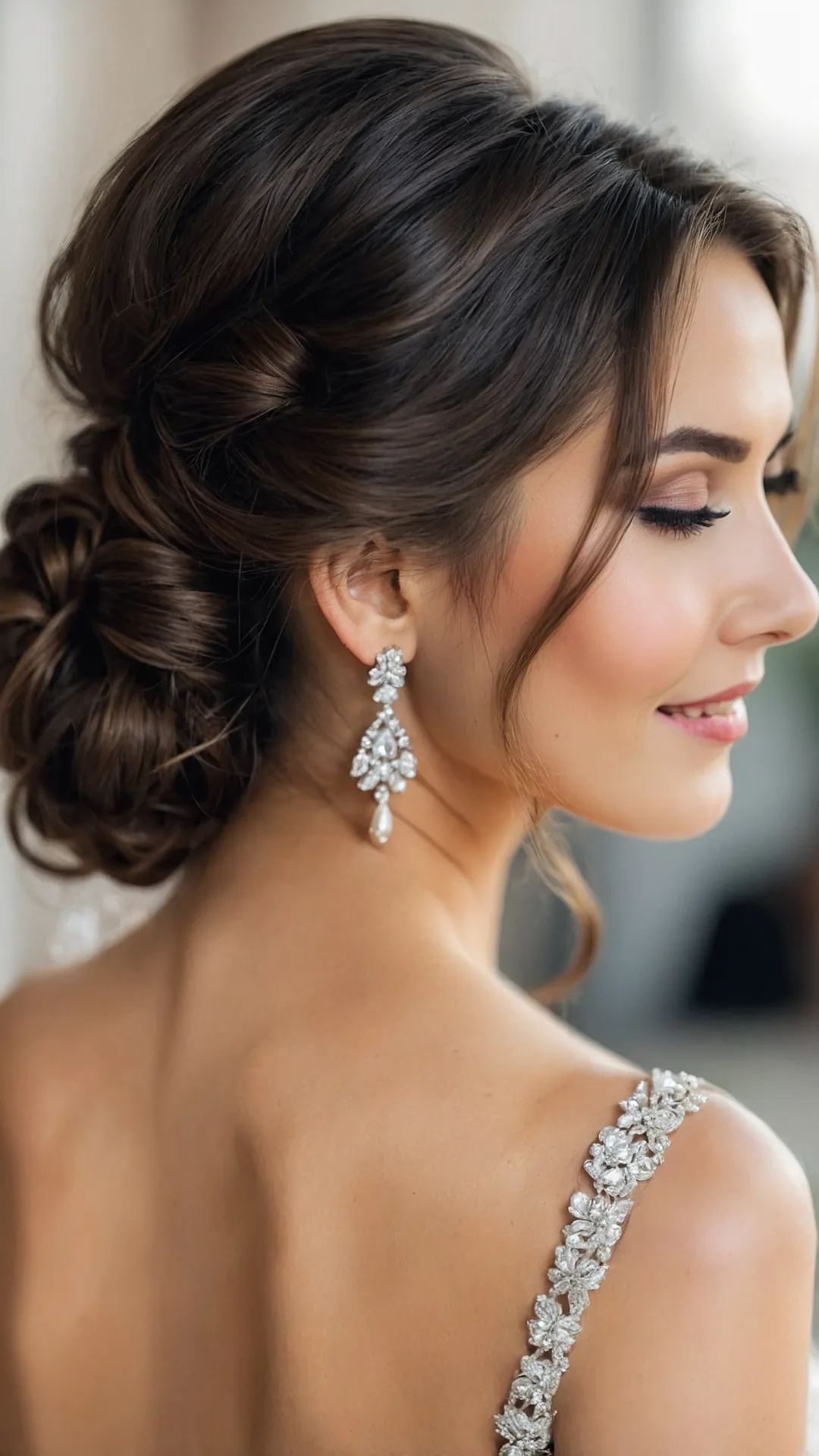 Event Updos That Last