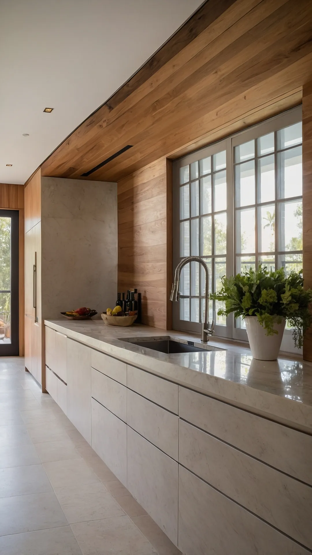 Chore-Chic Command Center