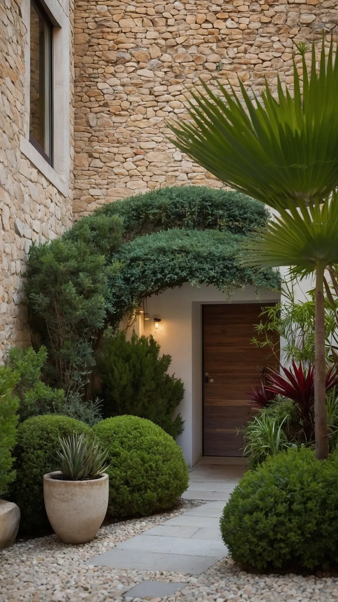 Shadow Bloom Sanctuary