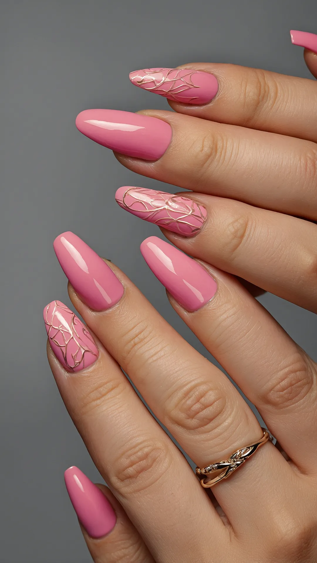 Fuchsia Fever Forecast