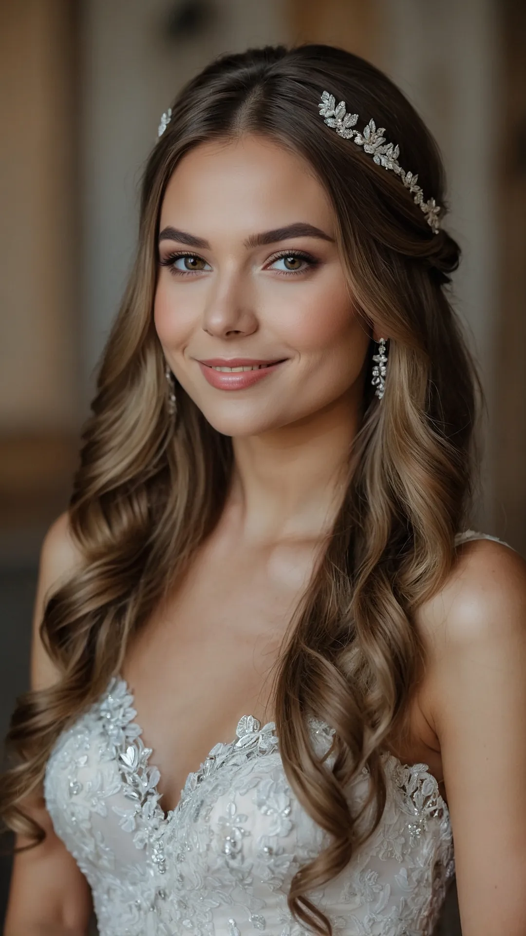 Flawless Fairy Tale Strands