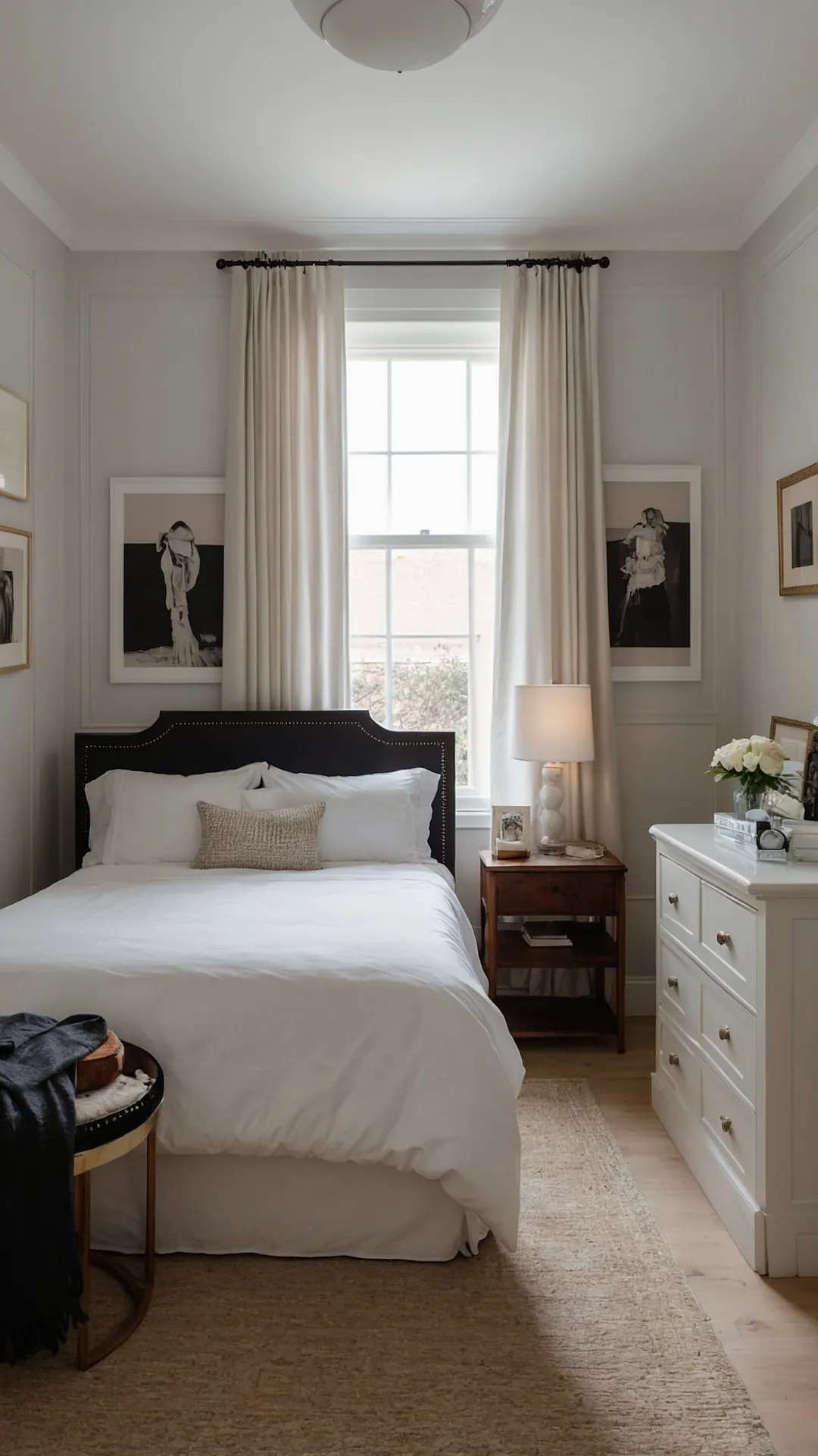 My Personal Paradise Found