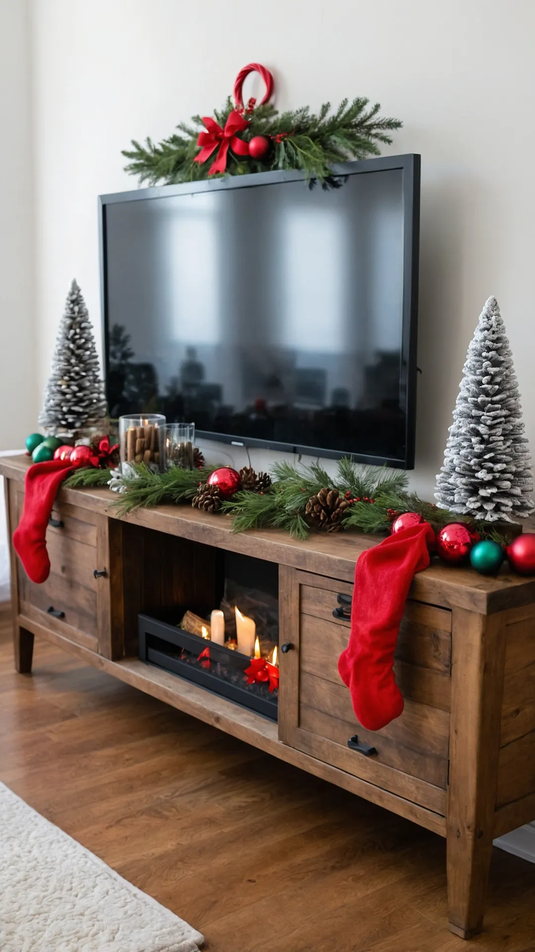 Festive Facelift Reveal