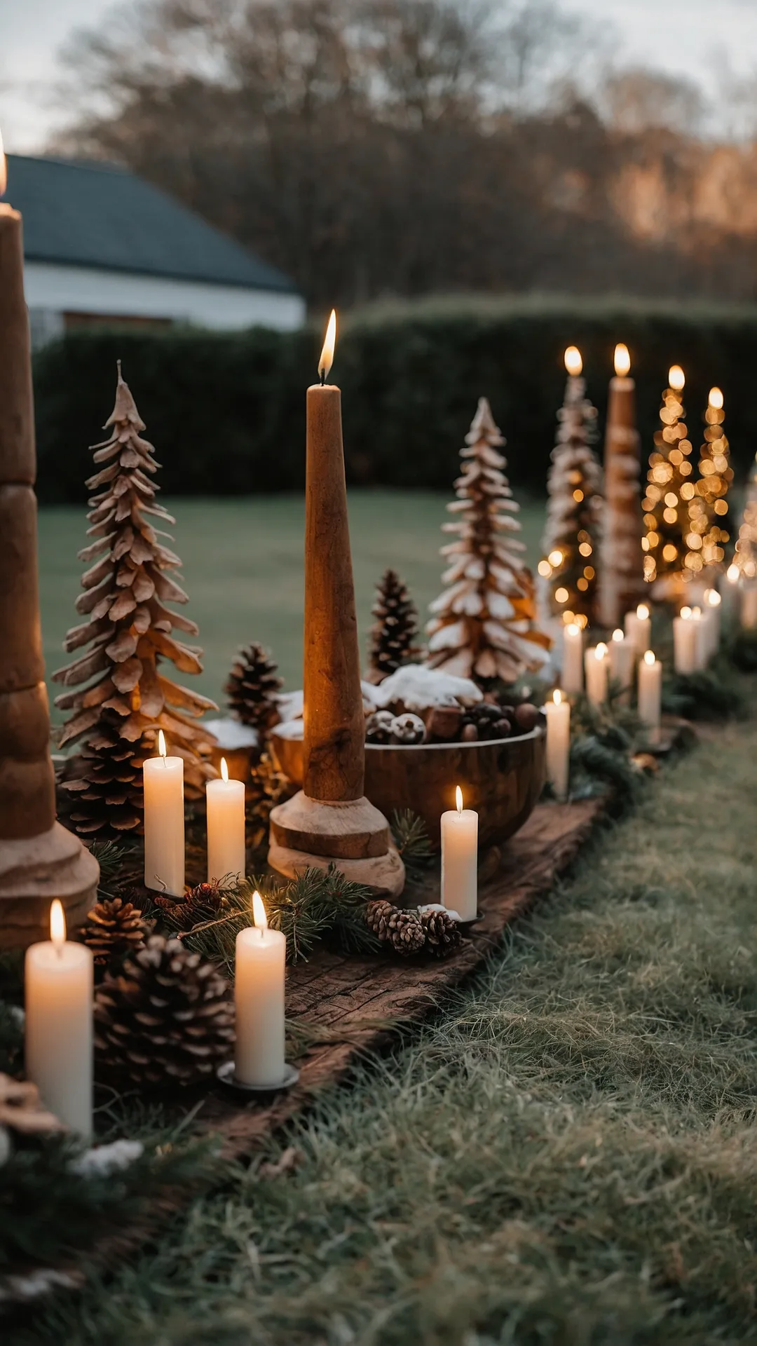 Brave & Bright Outdoors