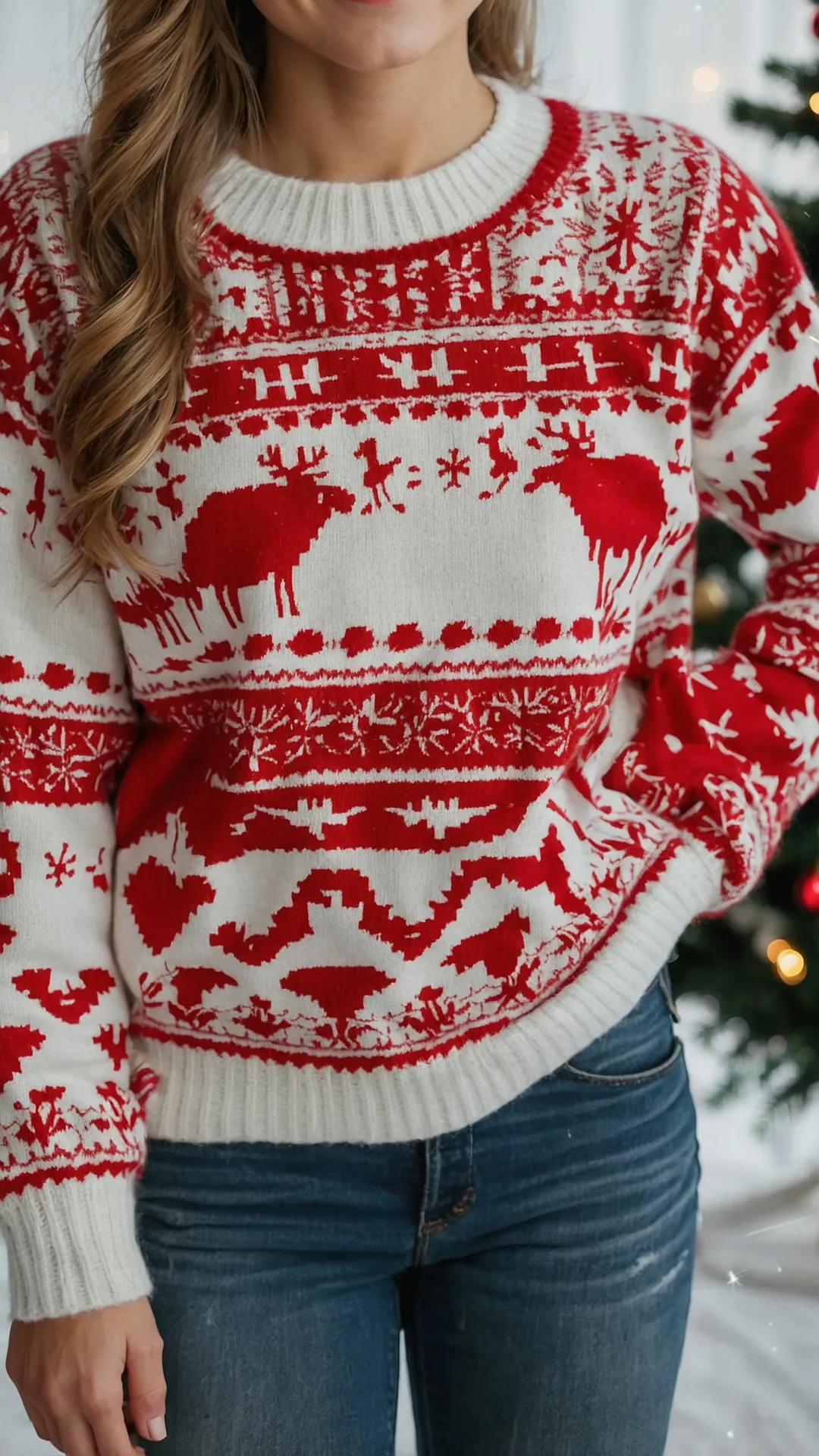 Decked Out & Dazzling