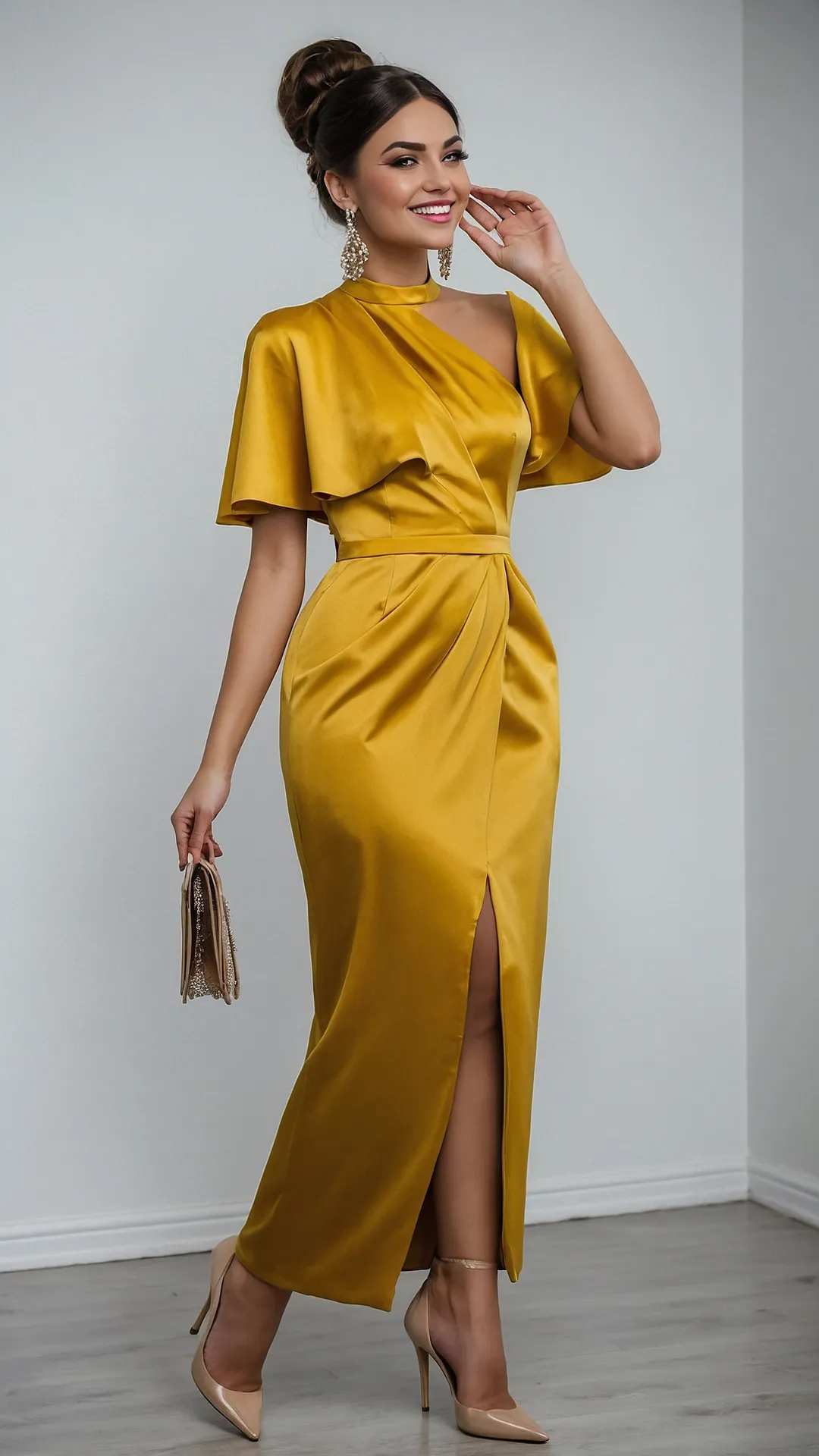 Your Golden Guest Pass