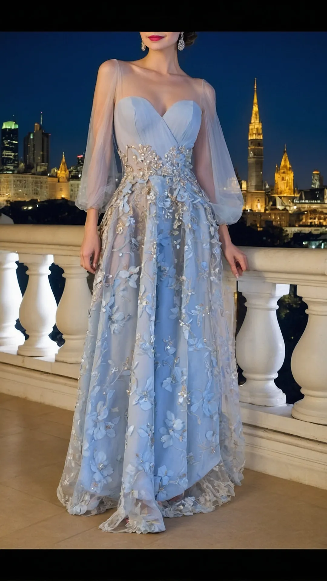 Glow-Up to the New Year